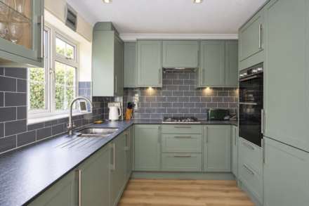 Grove Gardens, Tring, Image 5