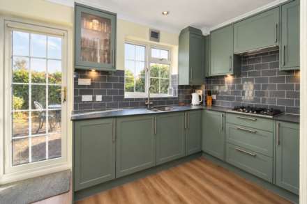 Grove Gardens, Tring, Image 6
