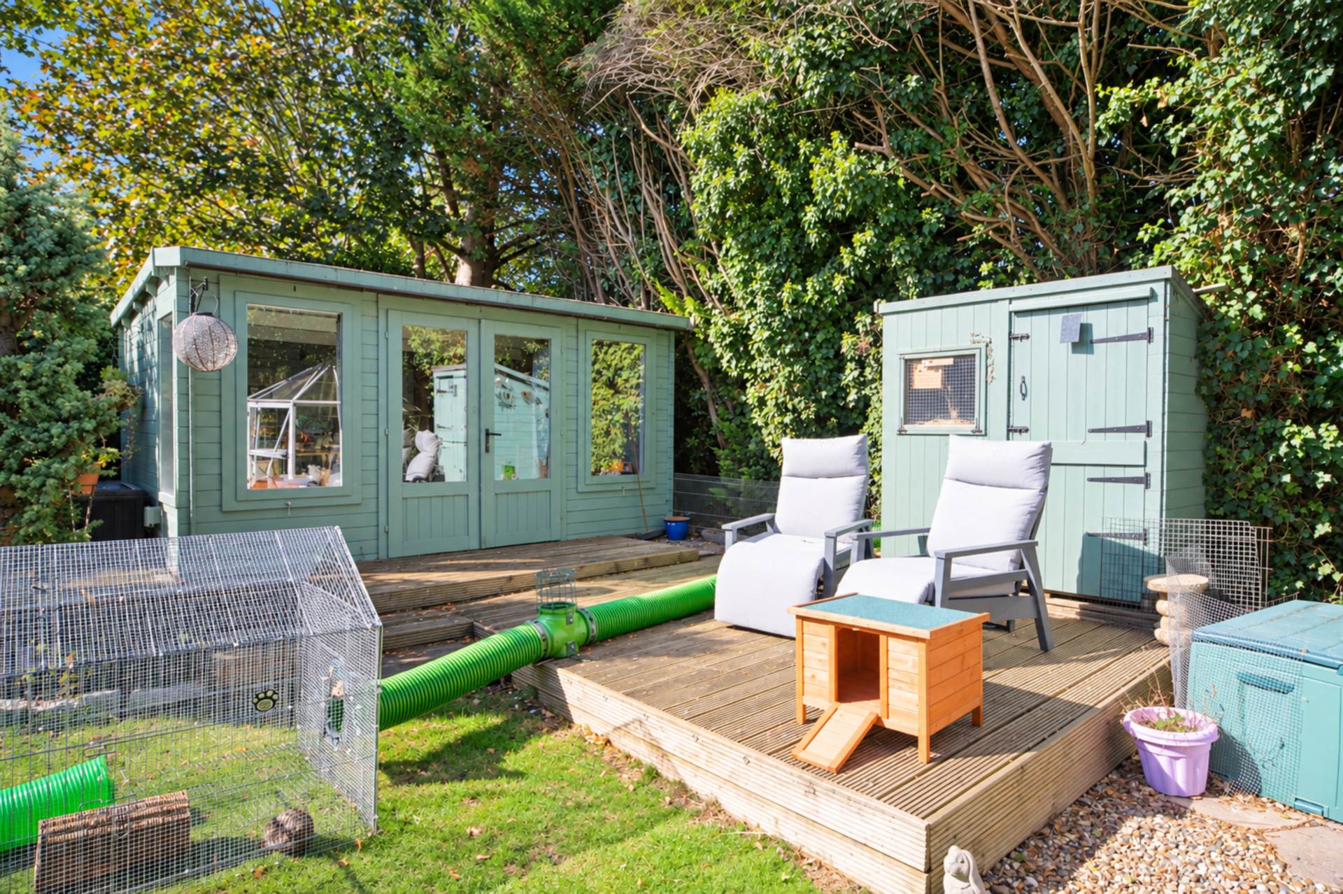 Sandon Close, Tring, Image 16