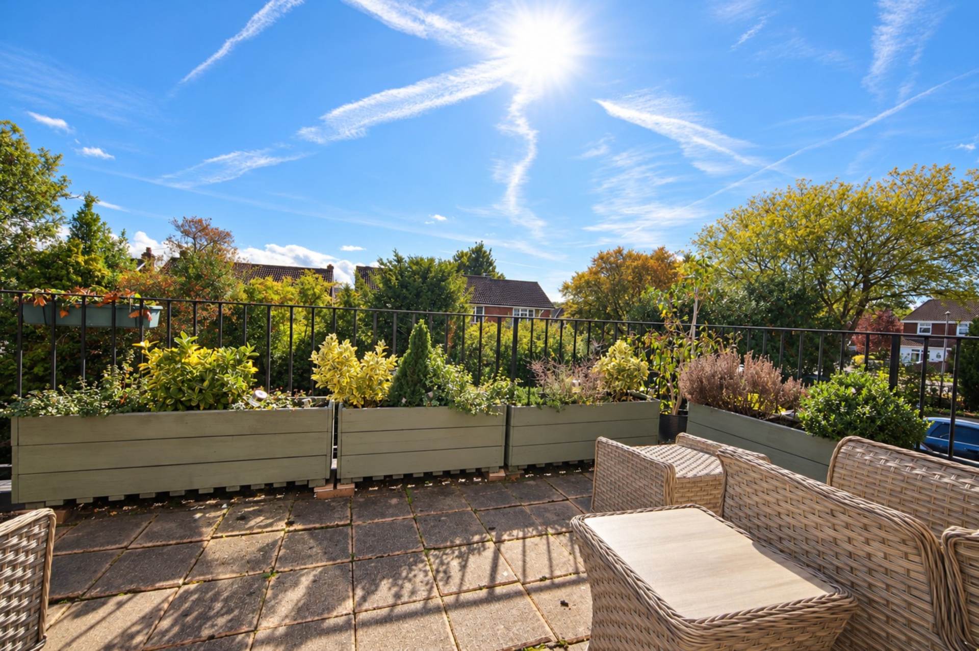 Sandon Close, Tring, Image 19