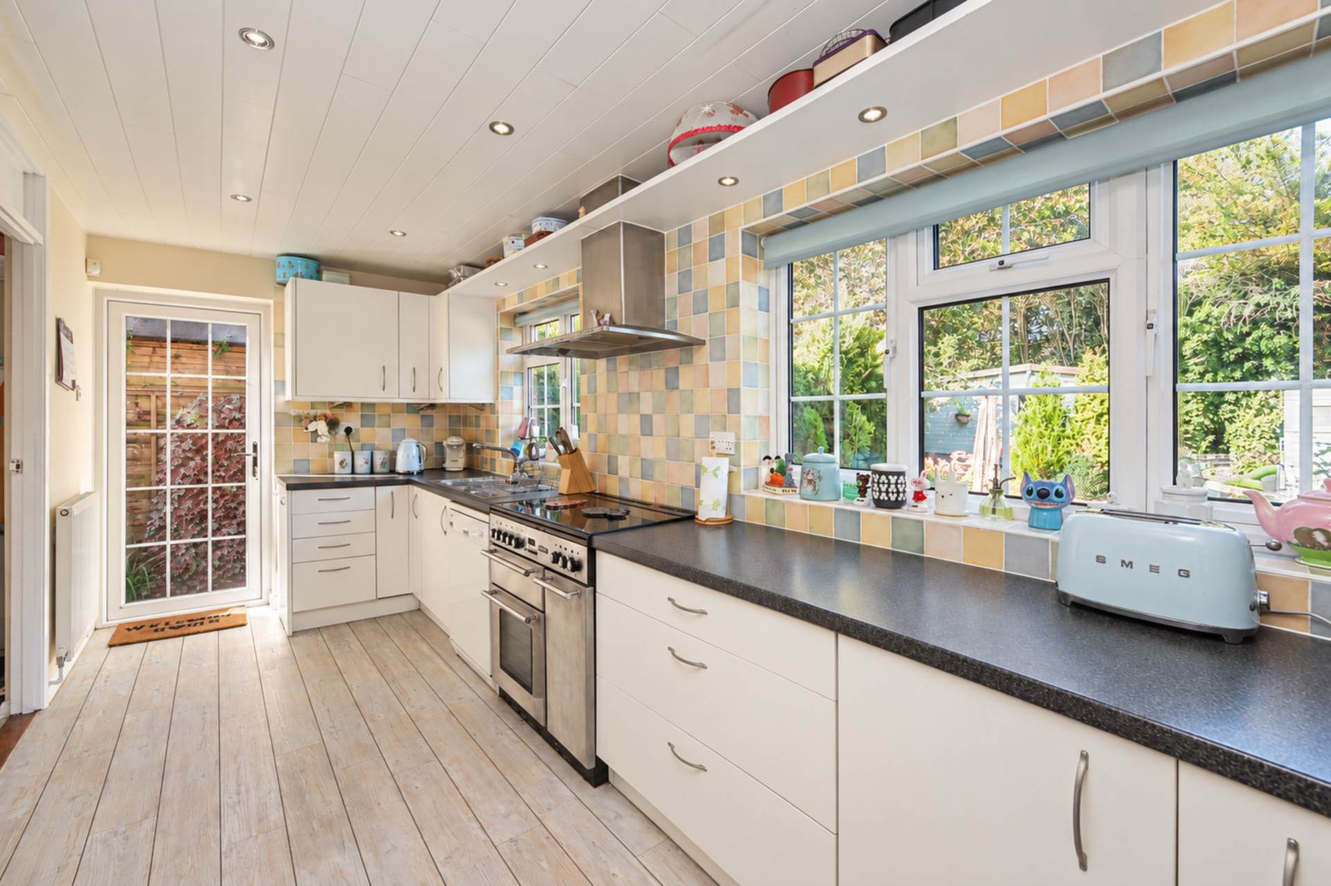 Sandon Close, Tring, Image 5