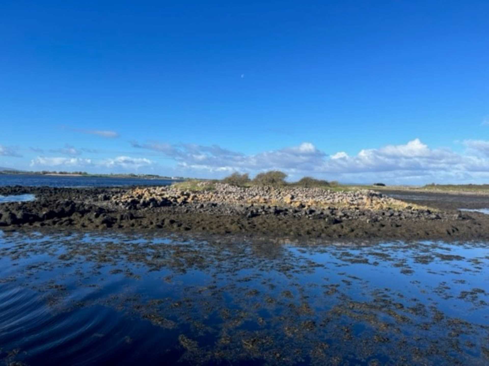 Pollagh, Ballinderren, Co. Galway