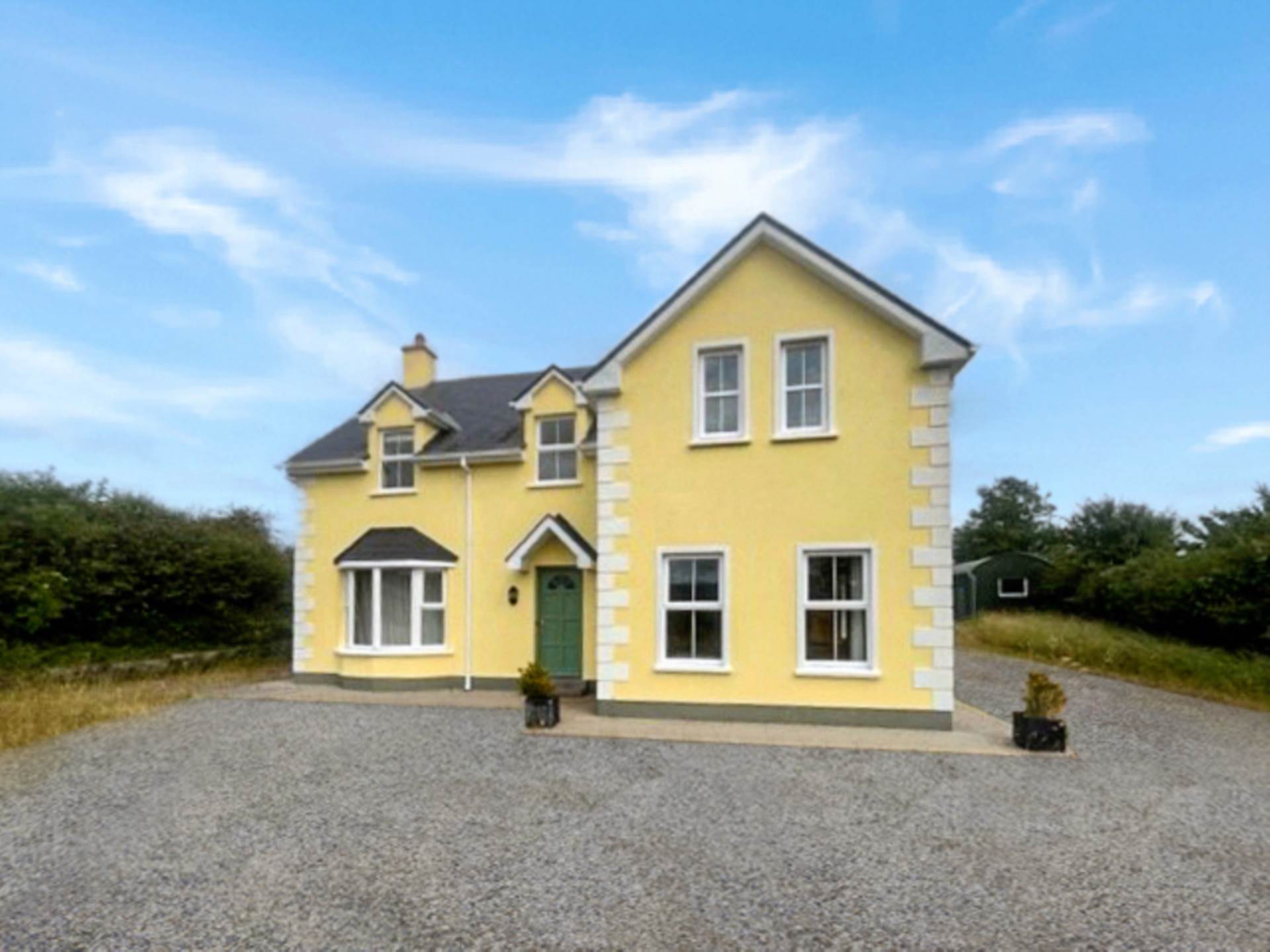 Roo, Gort, Co. Galway H91 Y1KX