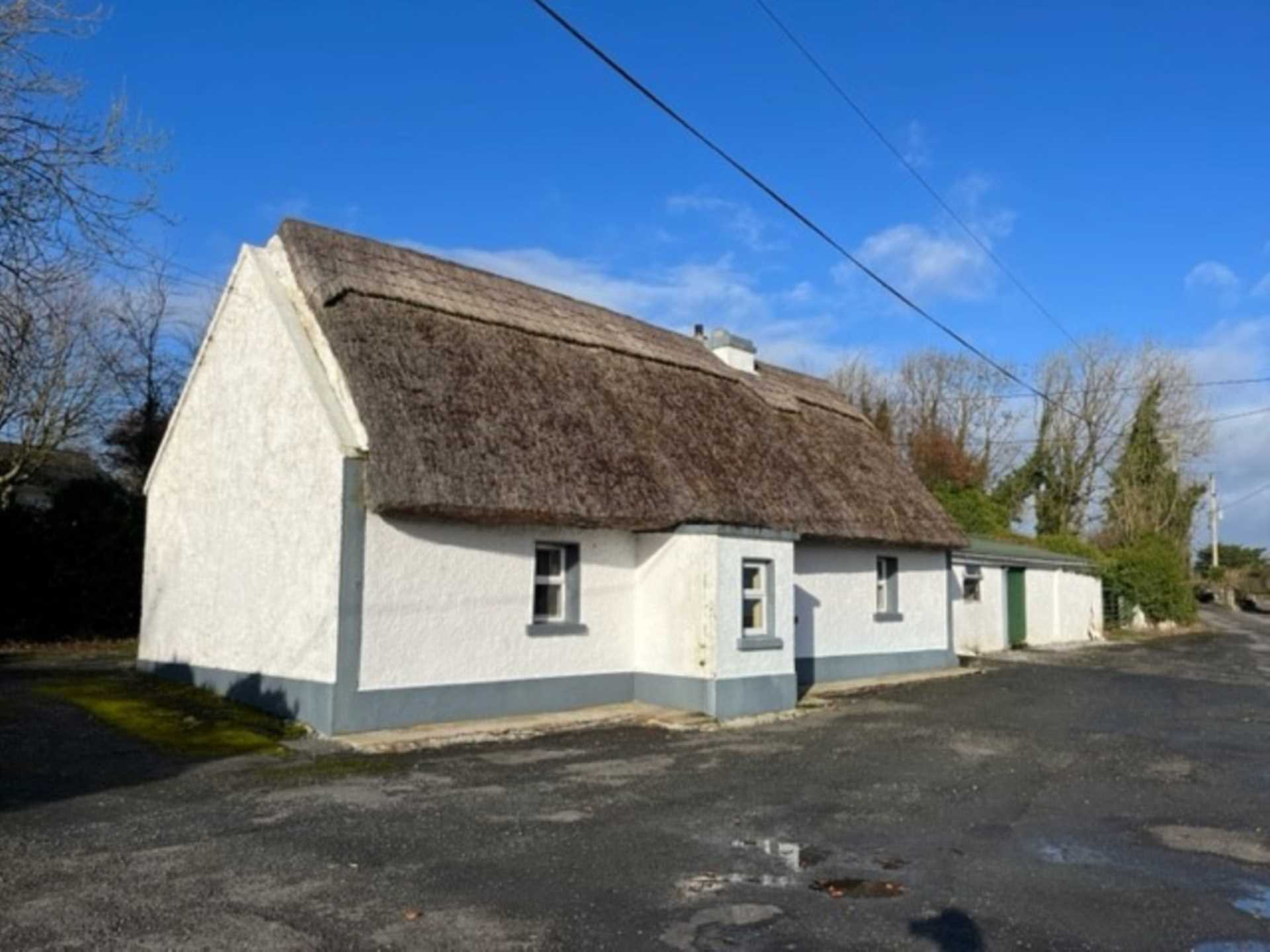 Cahermore, Kinvara, Co. Galway, H91CX6F
