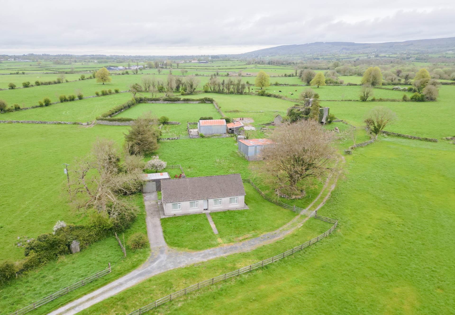 Limepark, Ardrahan, Co. Galway Limepark, Ardrahan, Co. Galway