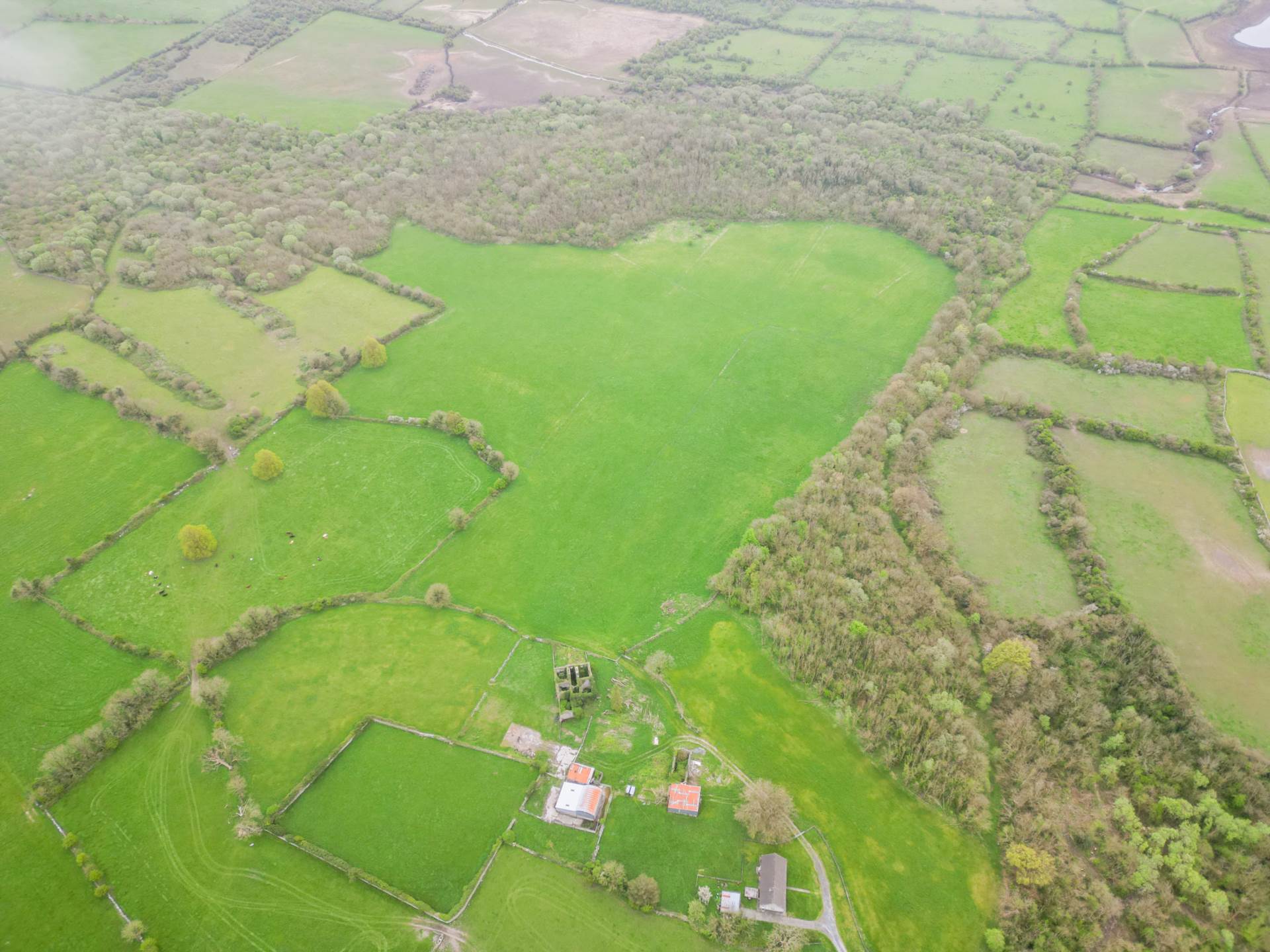 Limepark, Ardrahan, Co. Galway Limepark, Ardrahan, Co. Galway