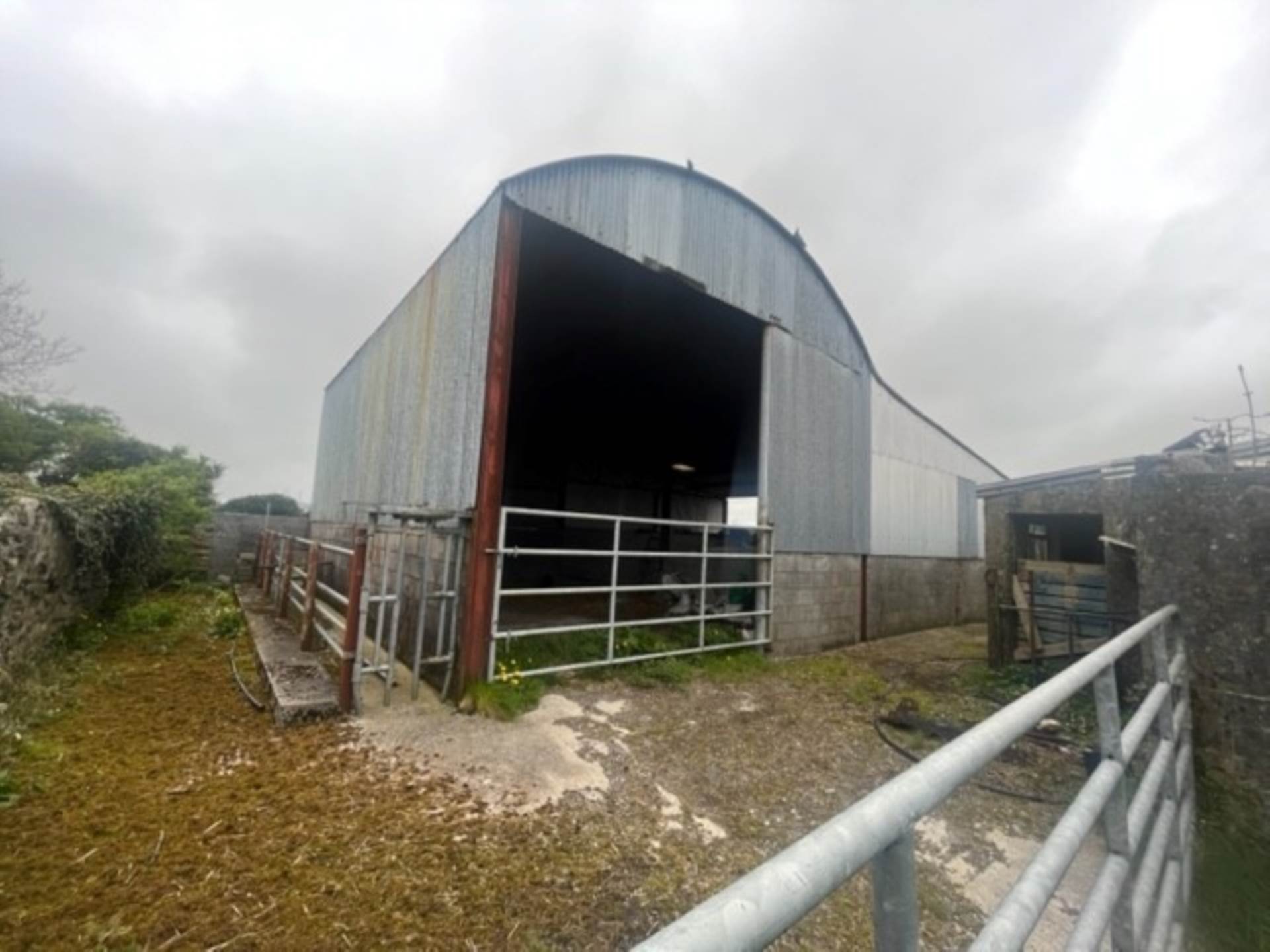 Limepark, Ardrahan, Co. Galway Limepark, Ardrahan, Co. Galway