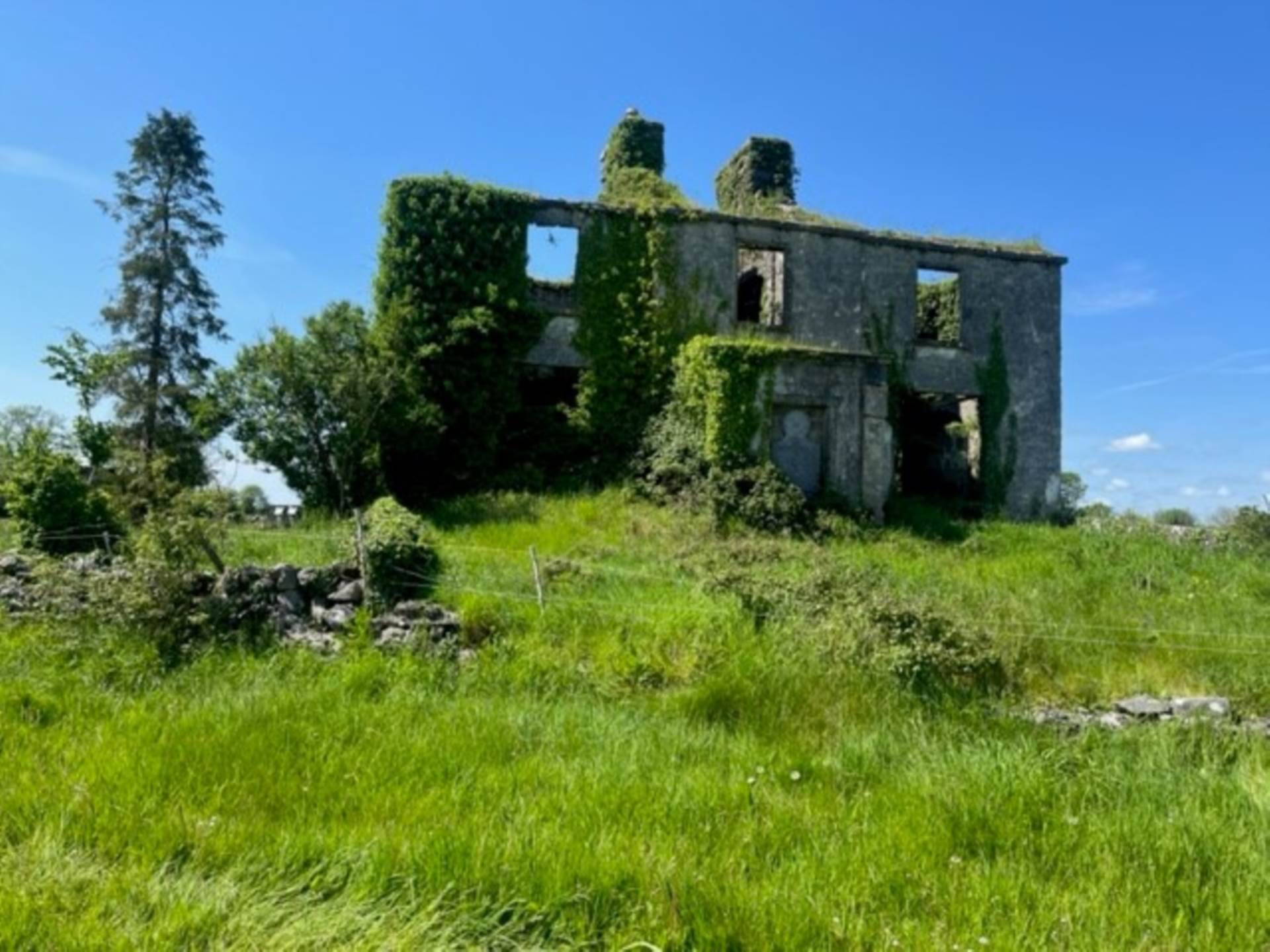 Limepark, Ardrahan, Co. Galway Limepark, Ardrahan, Co. Galway