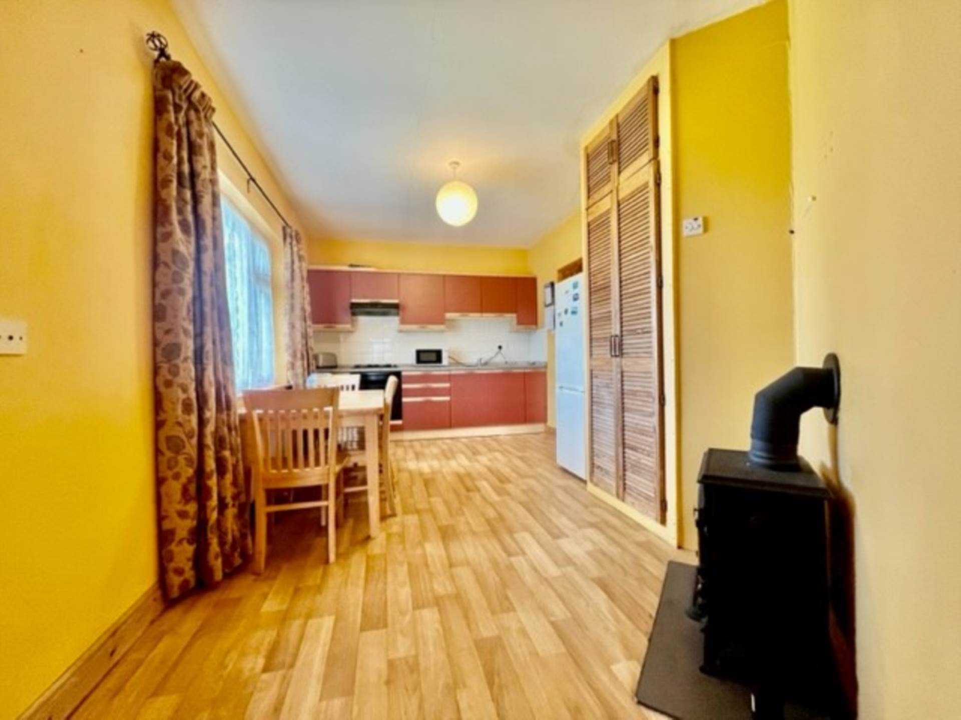 Limepark, Ardrahan, Co. Galway Limepark, Ardrahan, Co. Galway