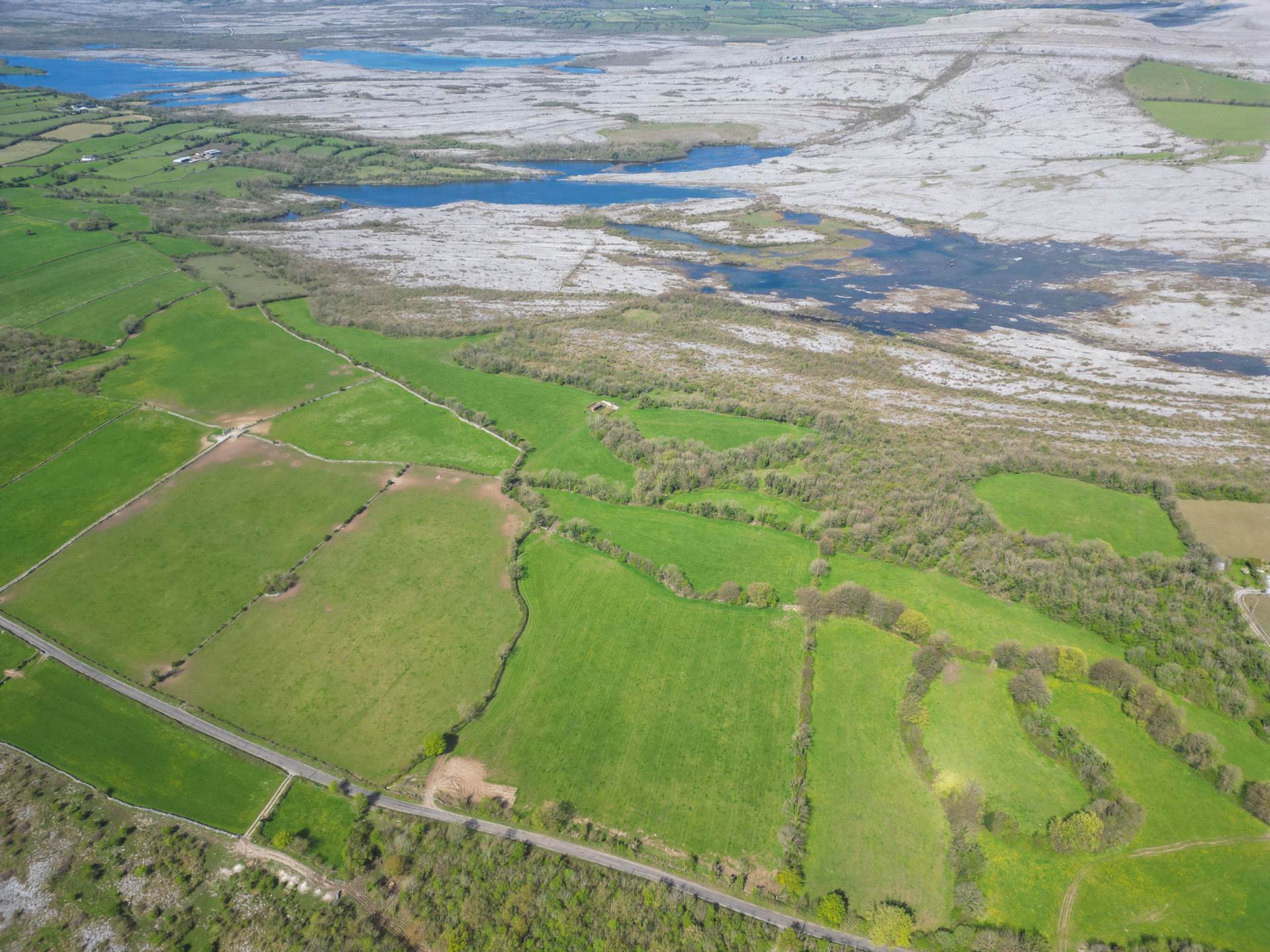 Rockforest, Tubber, Co. Clare