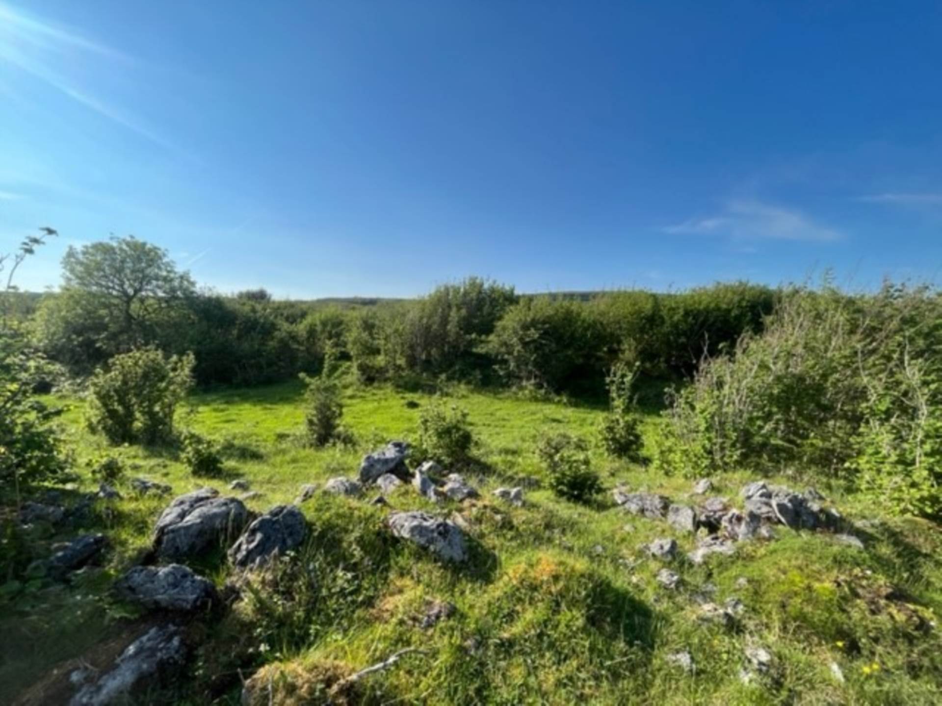 Rinnamona, Kilnaboy, Co. Clare