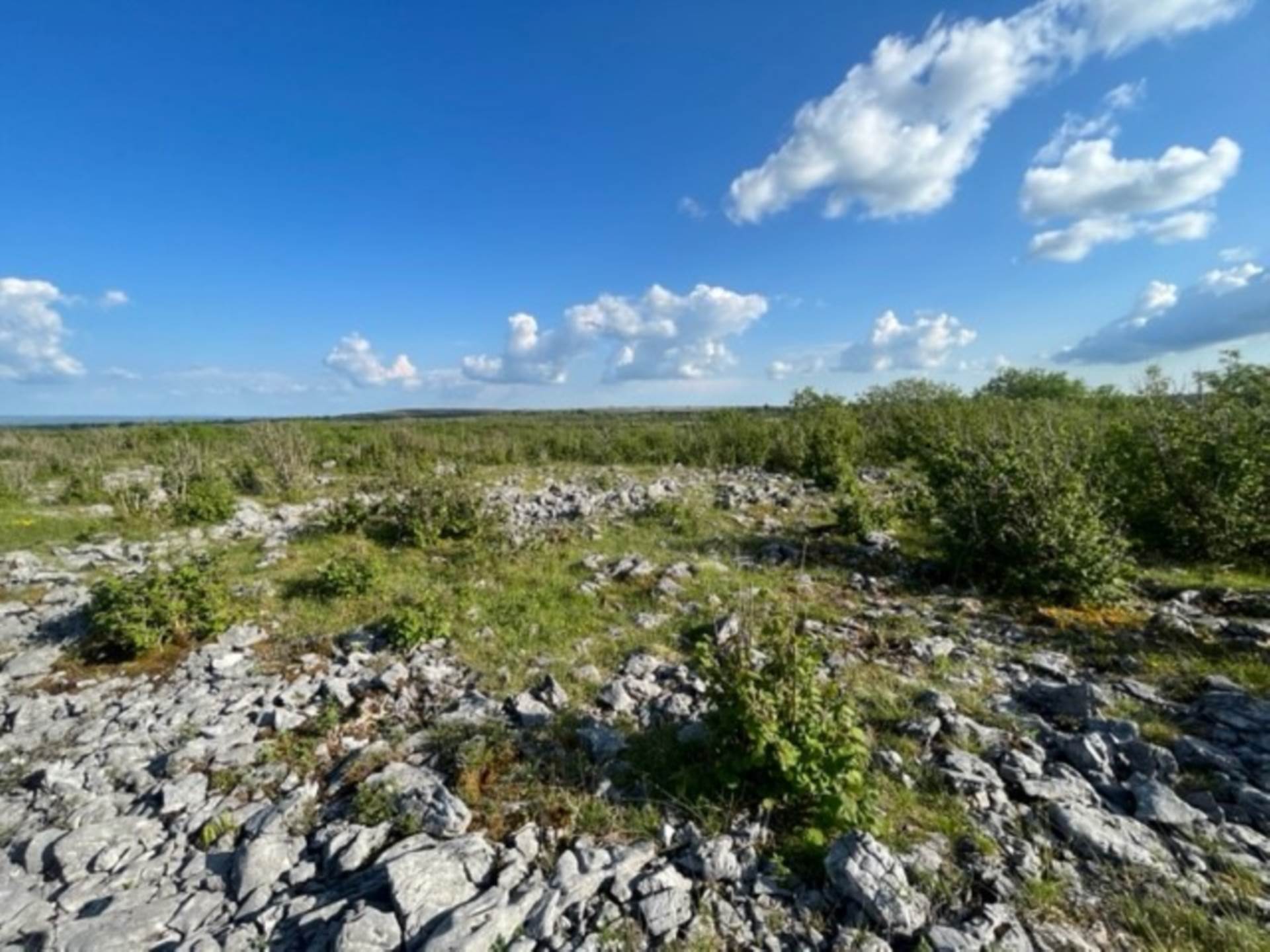 Rinnamona, Kilnaboy, Co. Clare