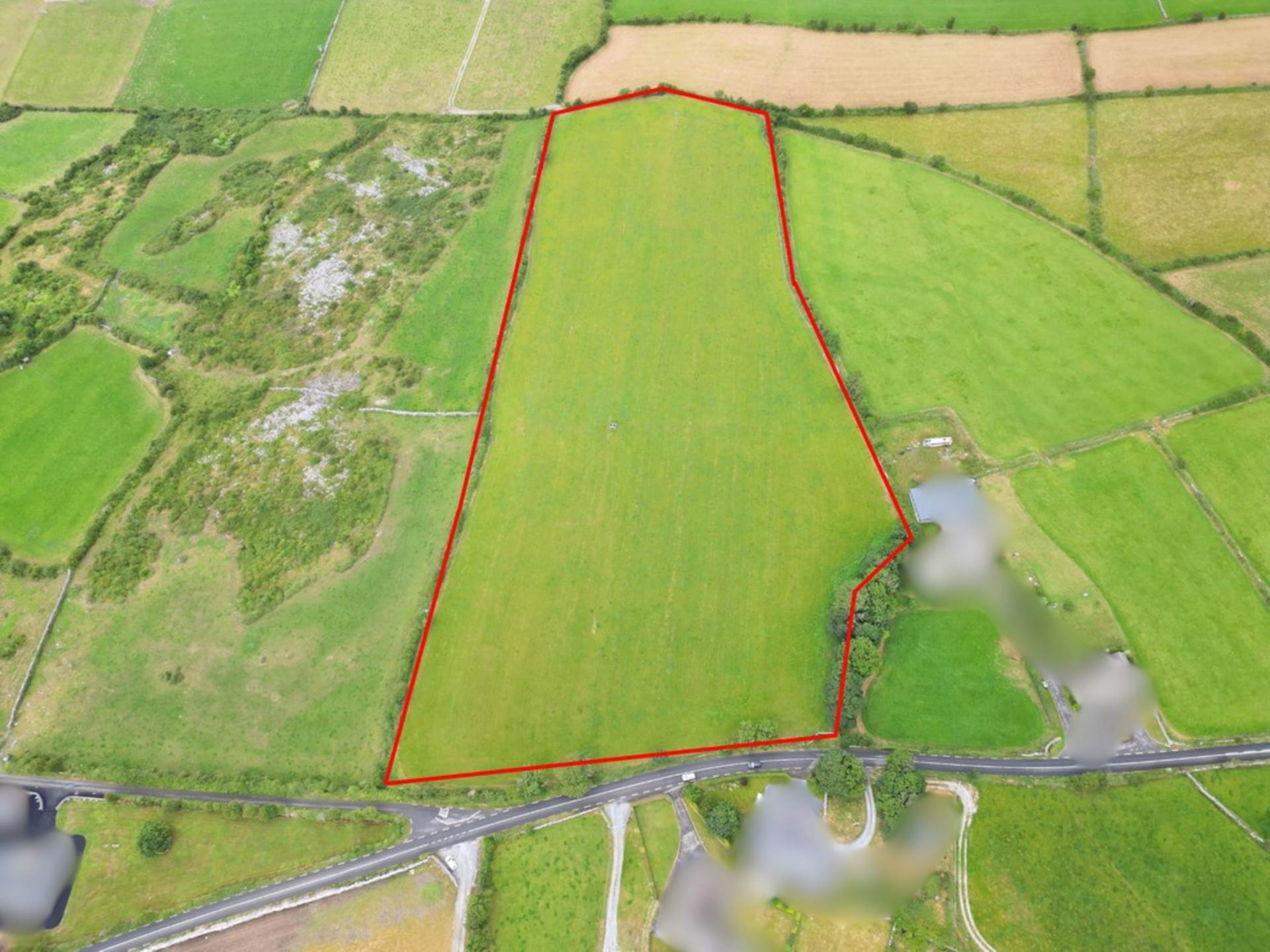 Dooneen, Burrin, Co. Clare