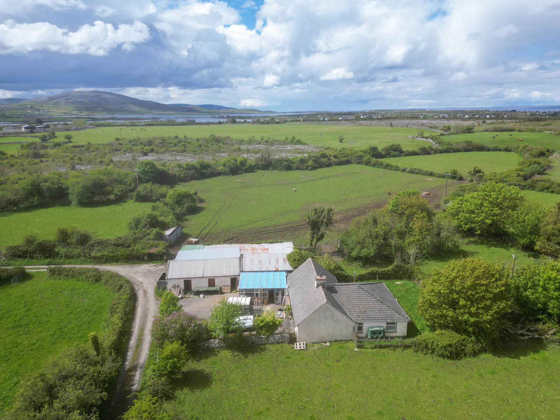 Tawnagh East, Kinvara, Co. Galway