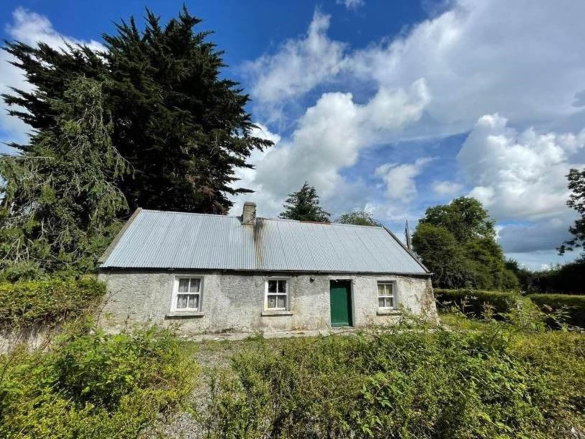 Lismakeigue, Kiltormer, Ballinasloe, Co. Galway