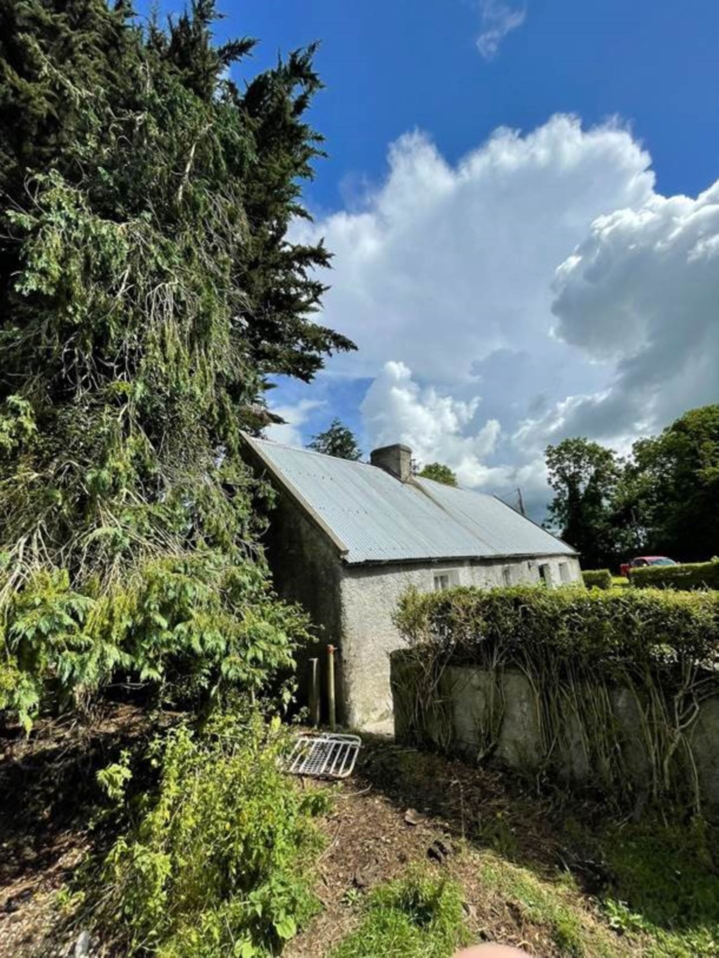 Lismakeigue, Kiltormer, Loughrea, Co. Galway Lismakeigue, Kiltormer, Loughrea, Co. Galway