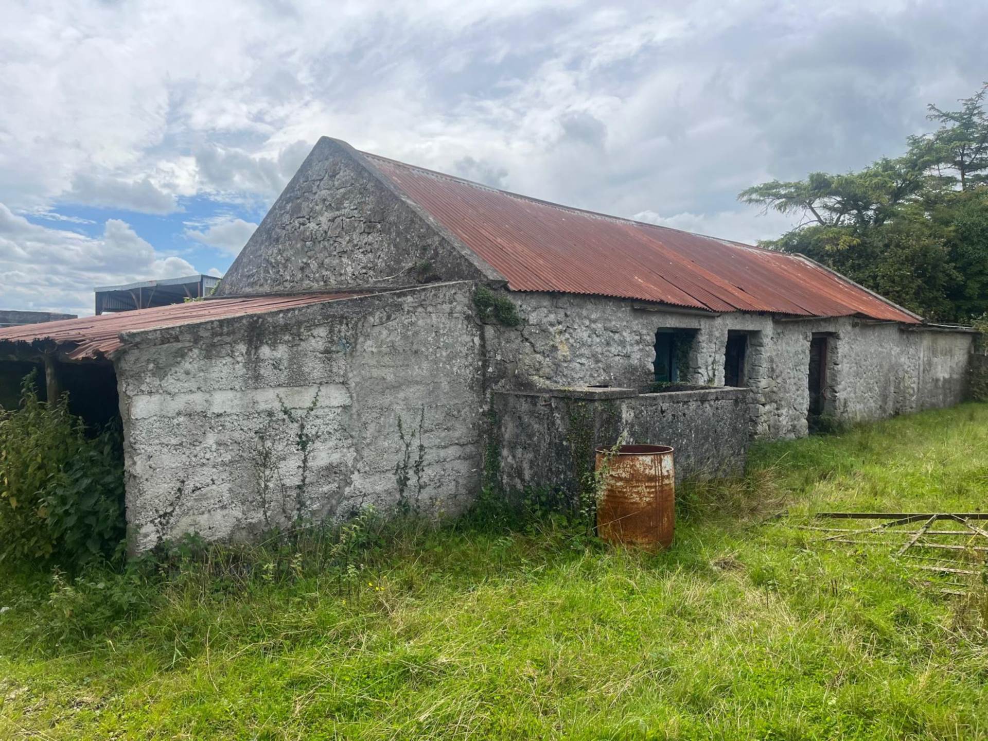 Lismakeigue, Kiltormer, Loughrea, Co. Galway Lismakeigue, Kiltormer, Loughrea, Co. Galway