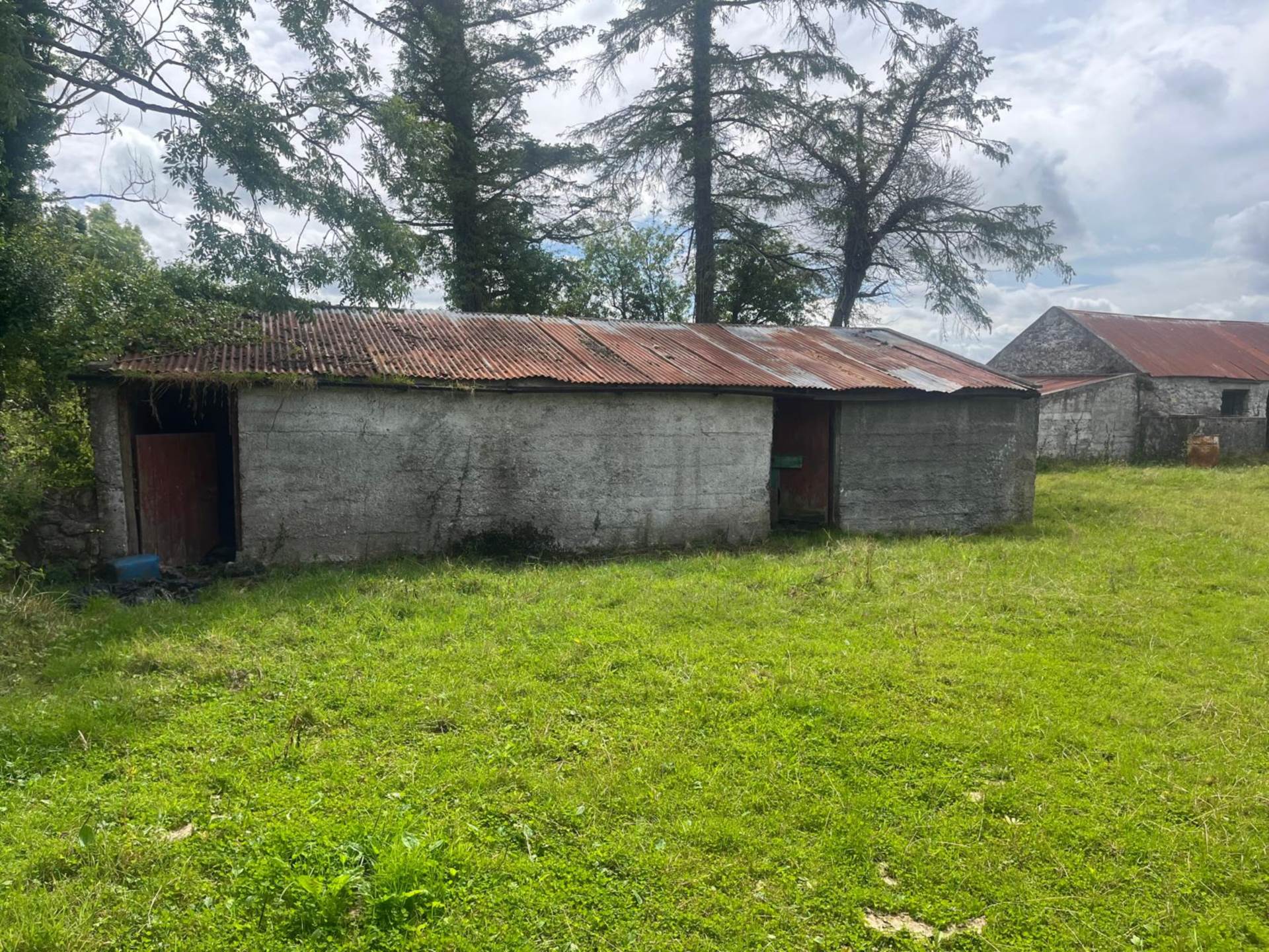 Lismakeigue, Kiltormer, Loughrea, Co. Galway Lismakeigue, Kiltormer, Loughrea, Co. Galway