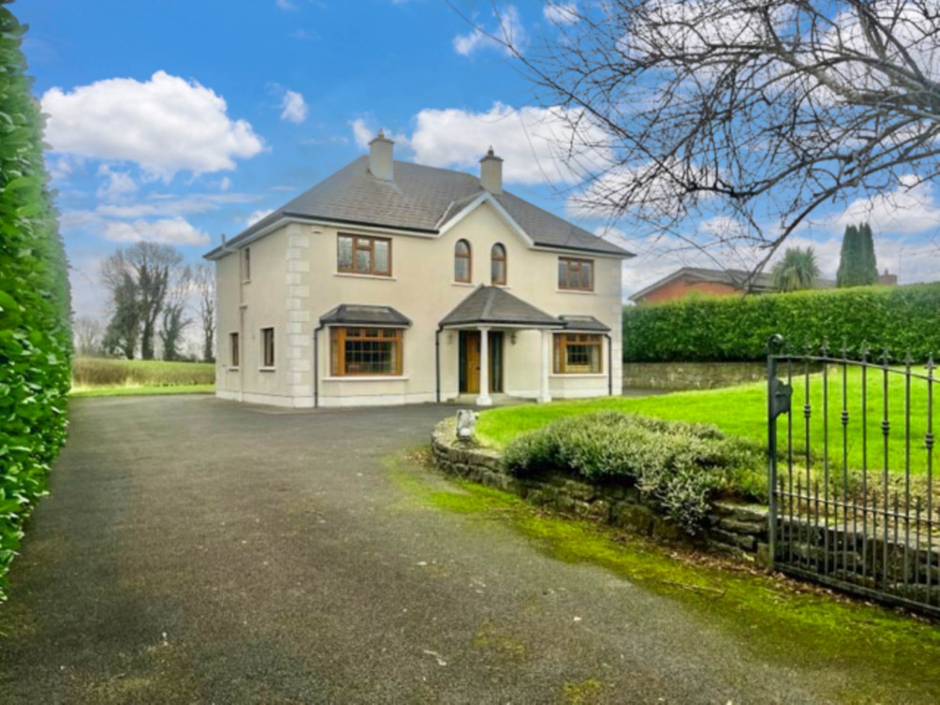 Spring Garden, Tynagh, Loughrea, Co. Galway H62V620