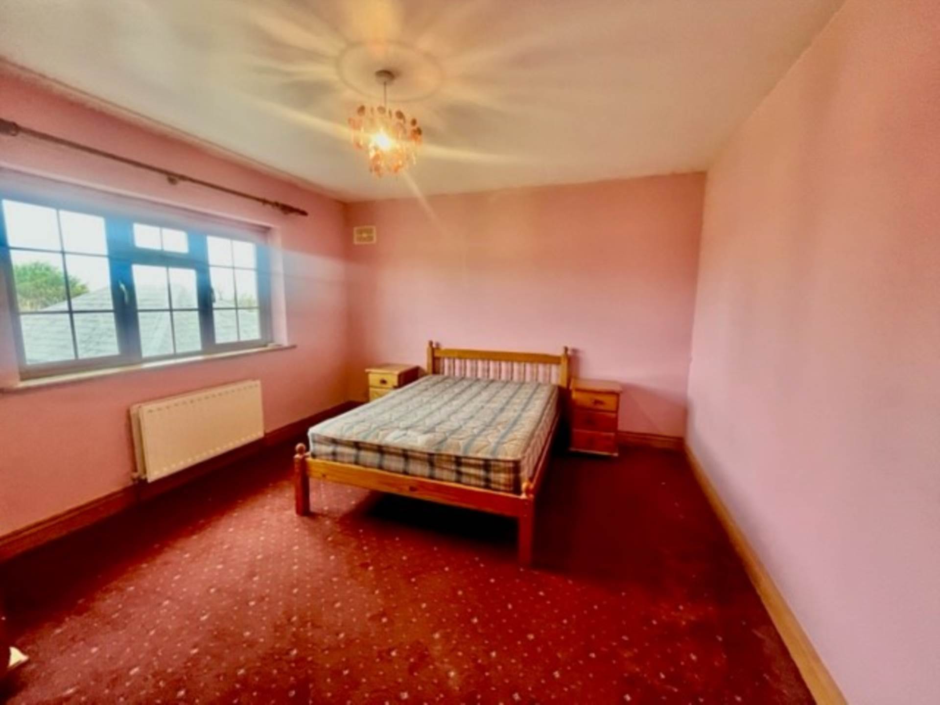 Spring Garden, Tynagh, Loughrea, Co. Galway H62V620 Spring Garden, Tynagh, Loughrea, Co. Galway H62V620