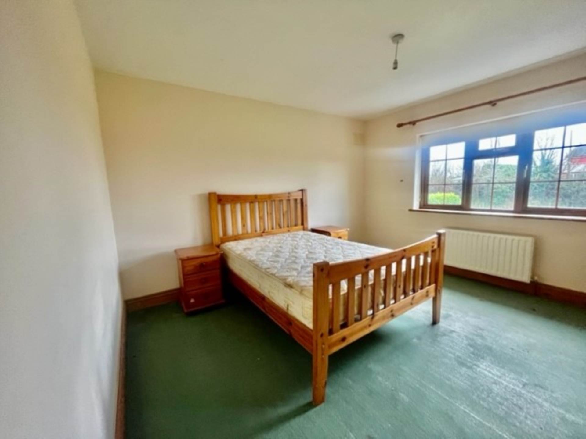 Spring Garden, Tynagh, Loughrea, Co. Galway H62V620 Spring Garden, Tynagh, Loughrea, Co. Galway H62V620