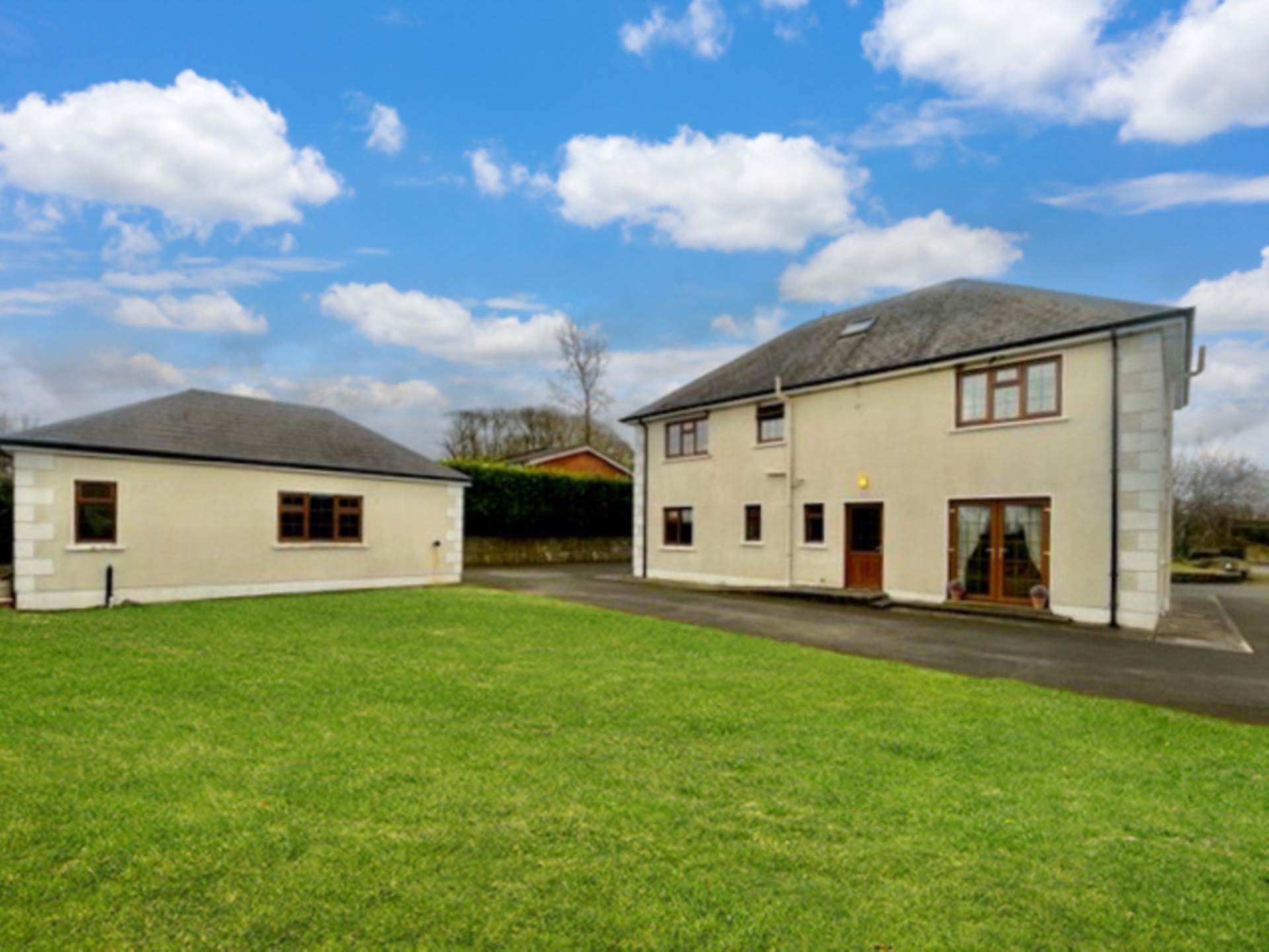 Spring Garden, Tynagh, Loughrea, Co. Galway H62V620 Spring Garden, Tynagh, Loughrea, Co. Galway H62V620