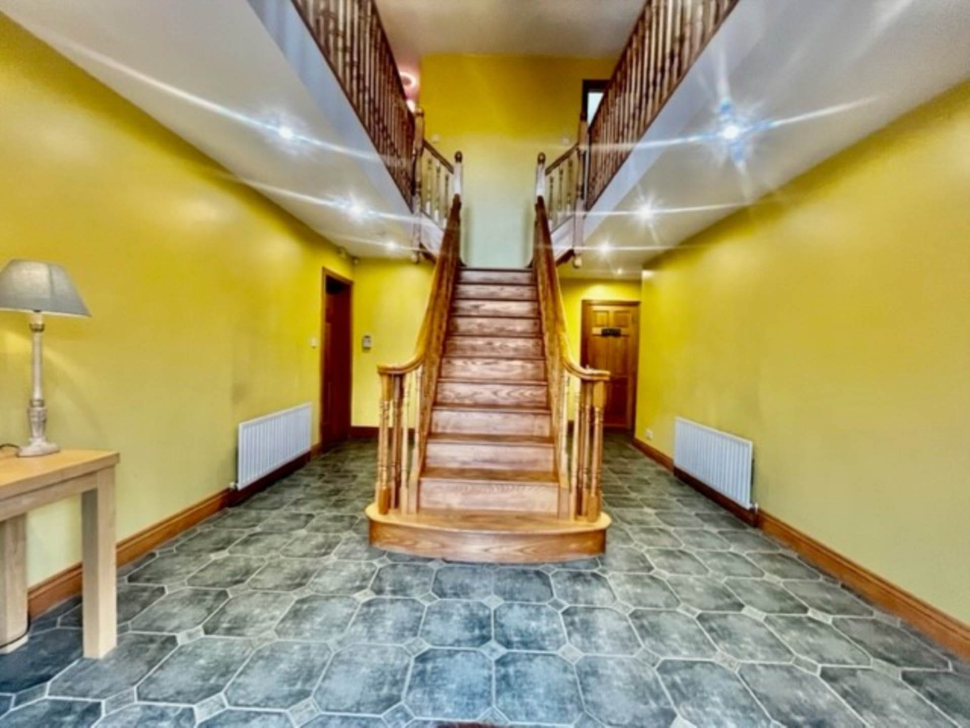 Spring Garden, Tynagh, Loughrea, Co. Galway H62V620 Spring Garden, Tynagh, Loughrea, Co. Galway H62V620