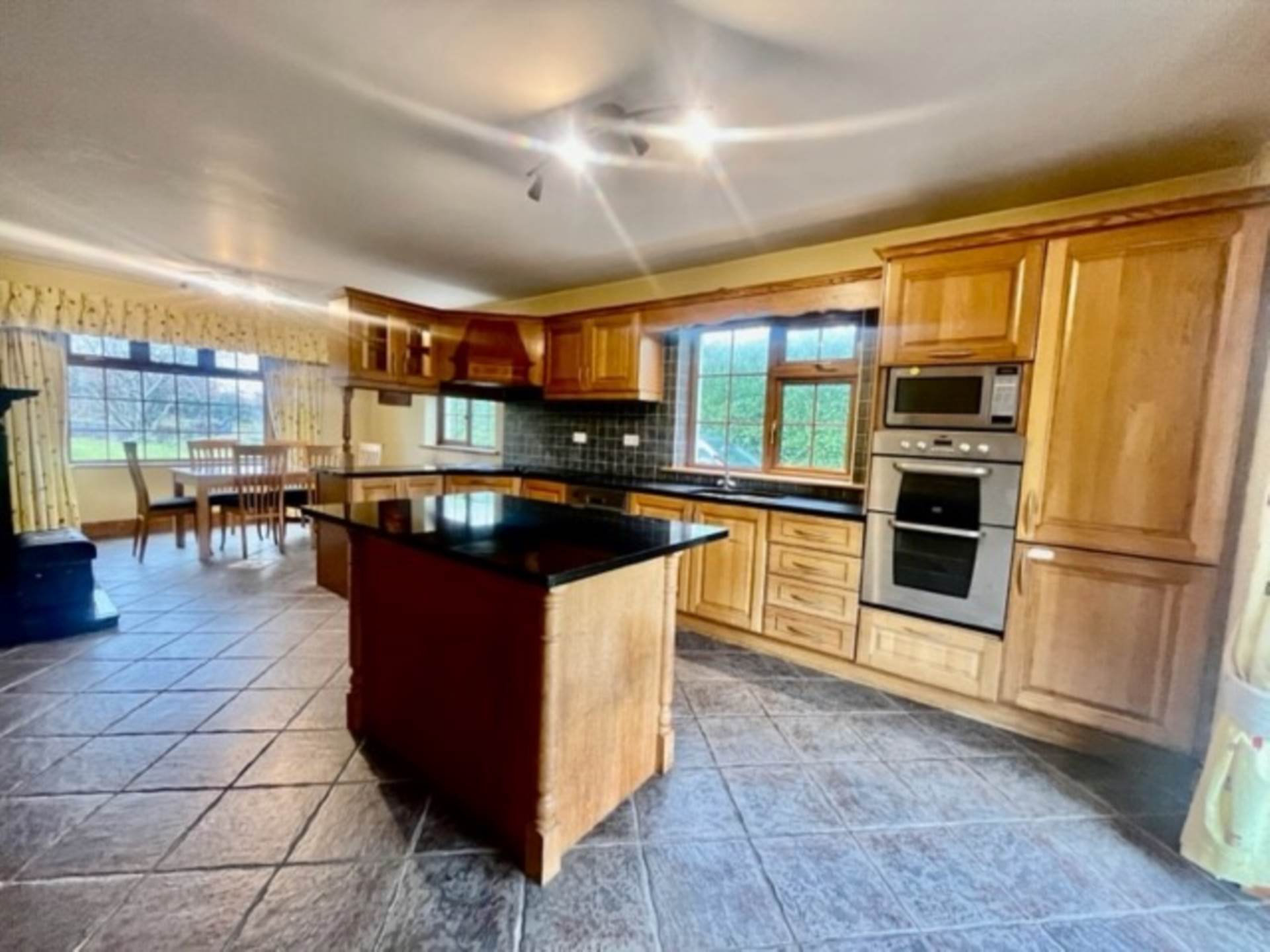 Spring Garden, Tynagh, Loughrea, Co. Galway H62V620 Spring Garden, Tynagh, Loughrea, Co. Galway H62V620