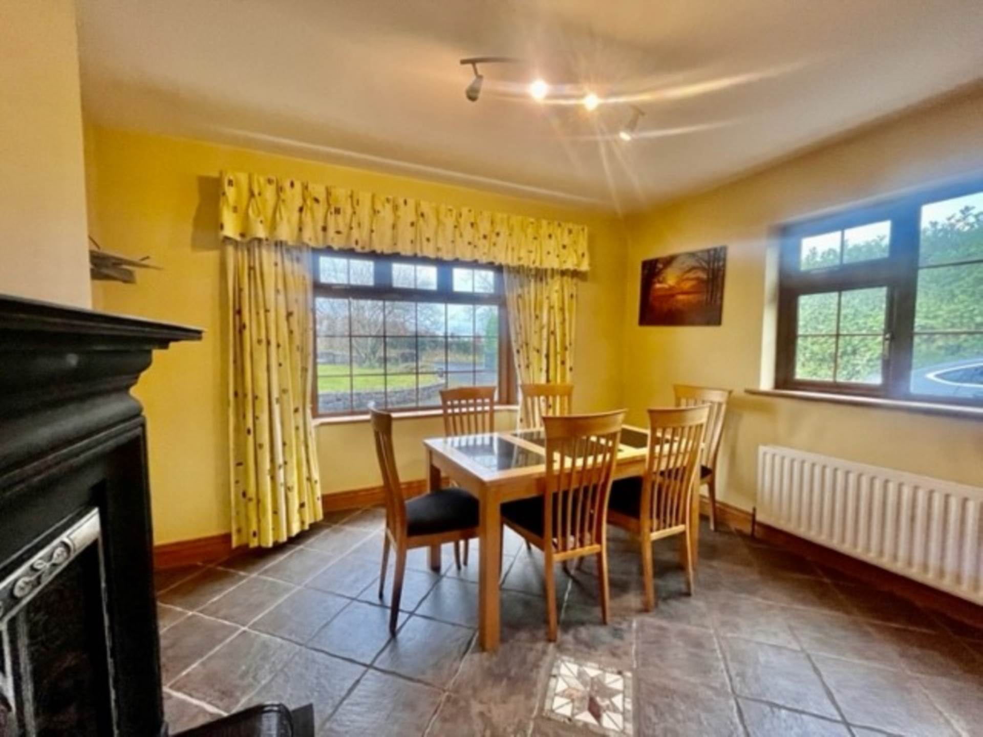 Spring Garden, Tynagh, Loughrea, Co. Galway H62V620 Spring Garden, Tynagh, Loughrea, Co. Galway H62V620