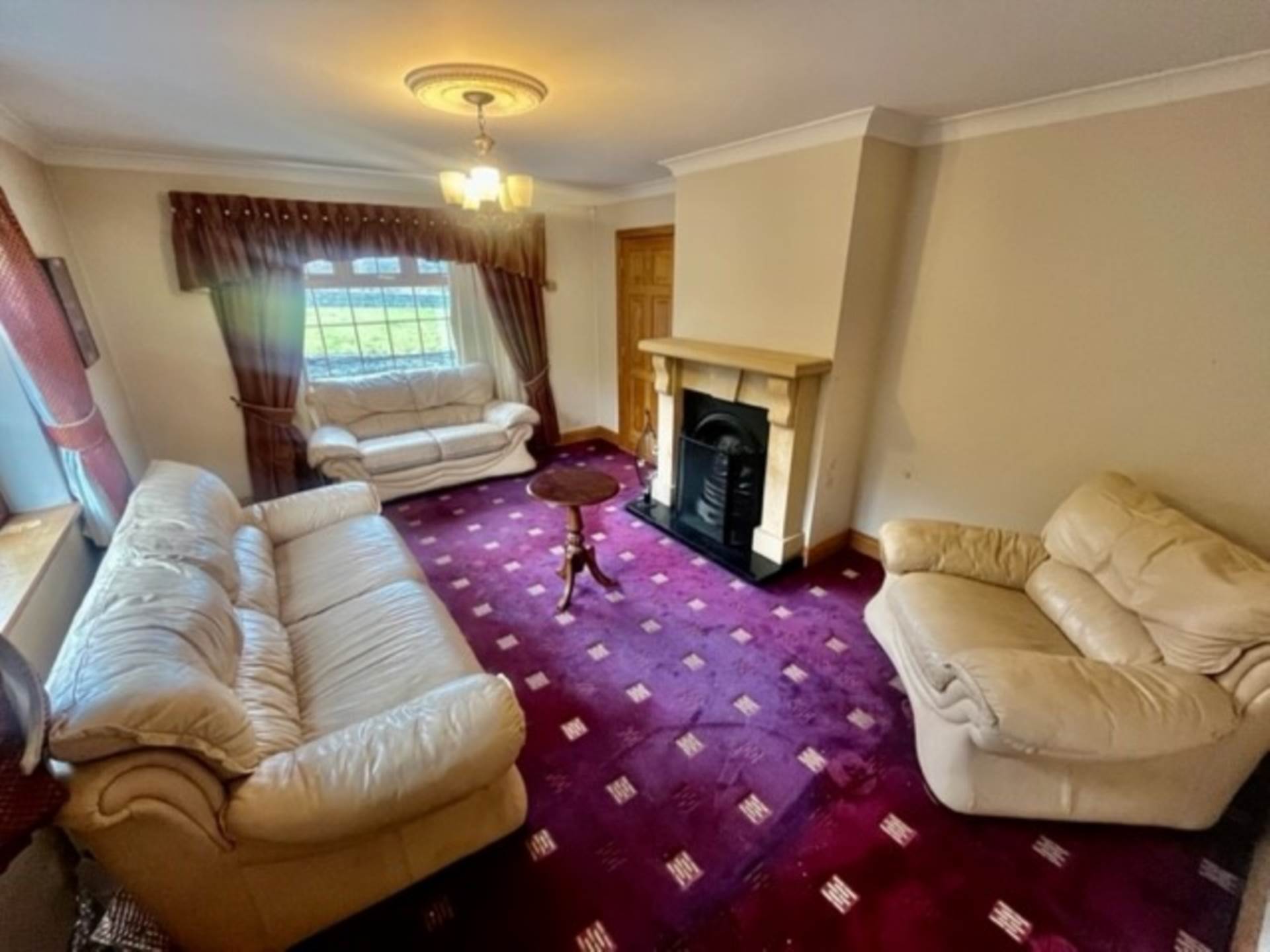 Spring Garden, Tynagh, Loughrea, Co. Galway H62V620 Spring Garden, Tynagh, Loughrea, Co. Galway H62V620