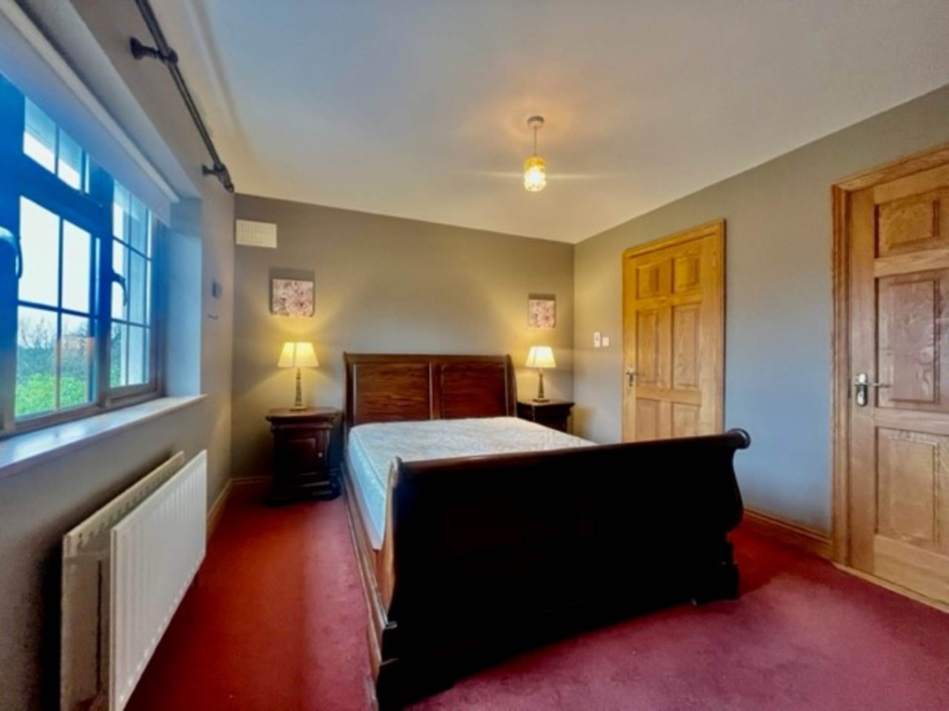 Spring Garden, Tynagh, Loughrea, Co. Galway H62V620 Spring Garden, Tynagh, Loughrea, Co. Galway H62V620