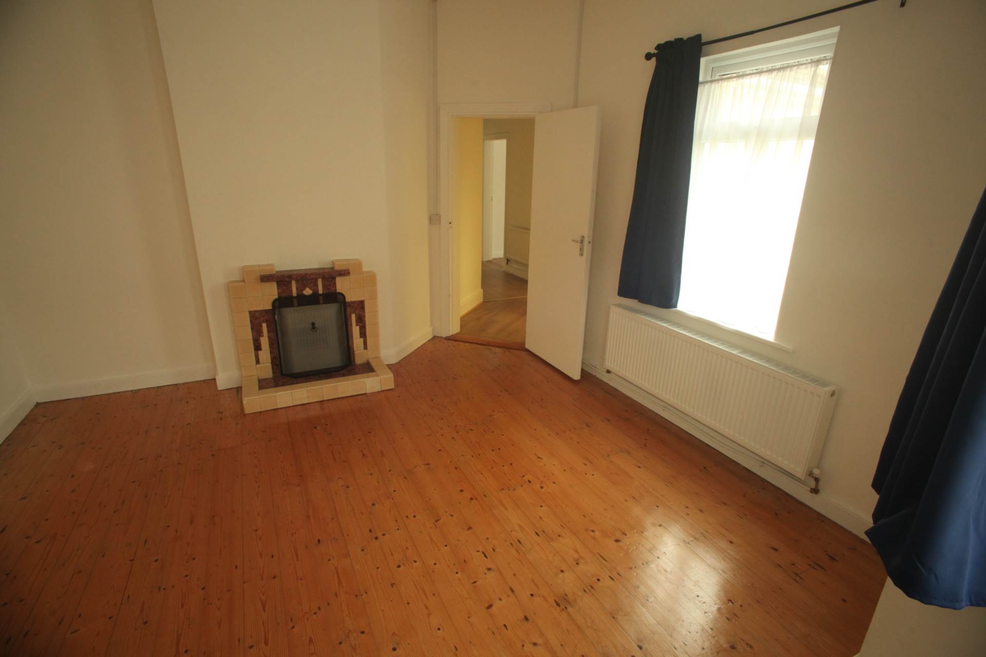 Cross Street, Loughrea, Co. Galway, H62 RX29 Cross Street, Loughrea, Co. Galway, H62 RX29