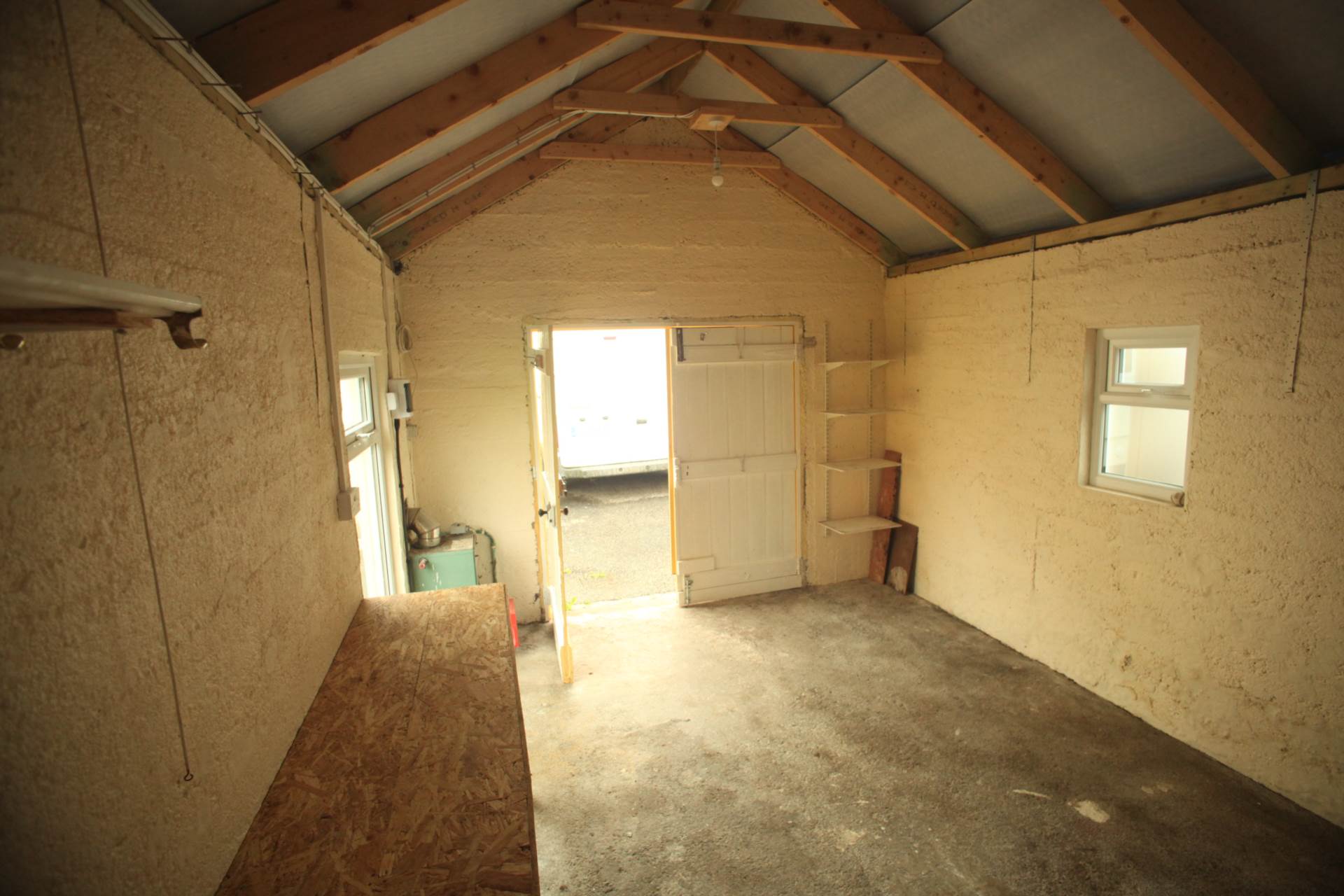 Cross Street, Loughrea, Co. Galway, H62 RX29 Cross Street, Loughrea, Co. Galway, H62 RX29