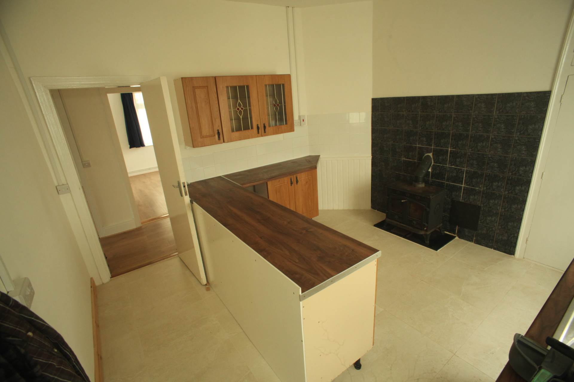 Cross Street, Loughrea, Co. Galway, H62 RX29 Cross Street, Loughrea, Co. Galway, H62 RX29
