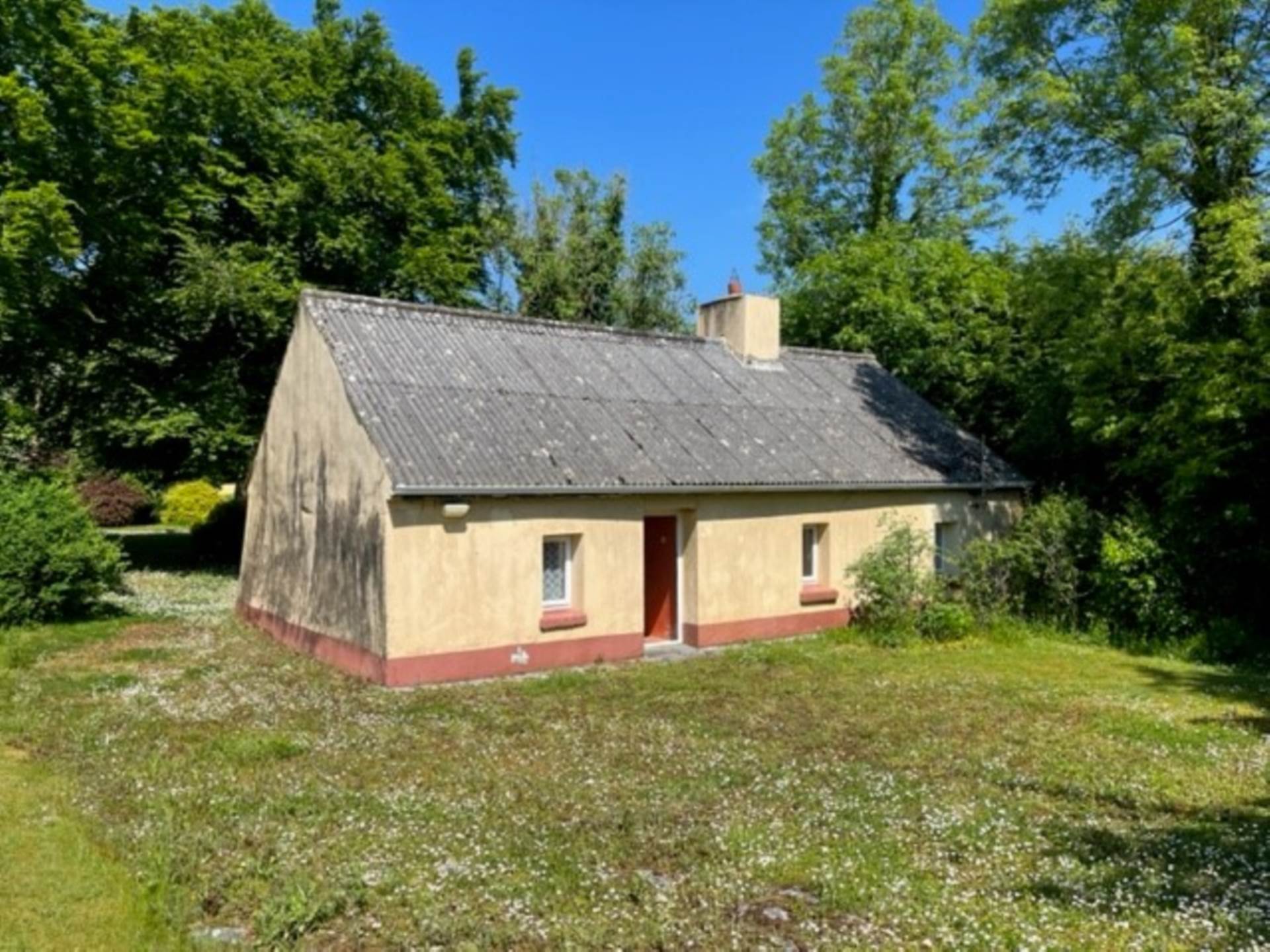 Castlegar, Kilcolgan, Co. Galway. H91 K4PX