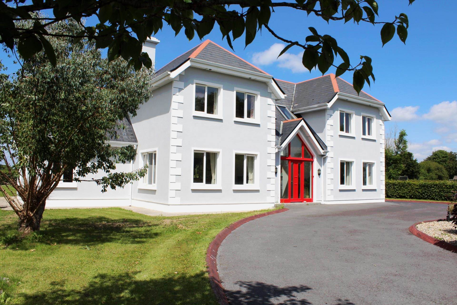 Lydican, Gort, Co. Galway H91 A6CV