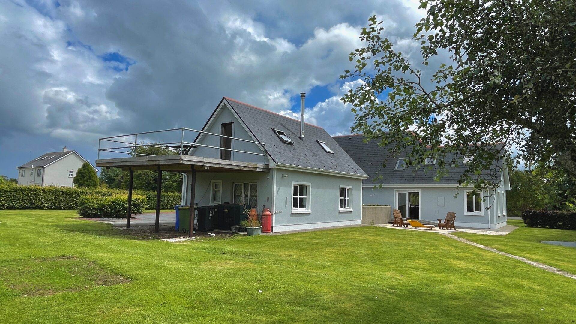 Lydican, Gort, Co. Galway H91 A6CV Lydican, Gort, Co. Galway H91 A6CV