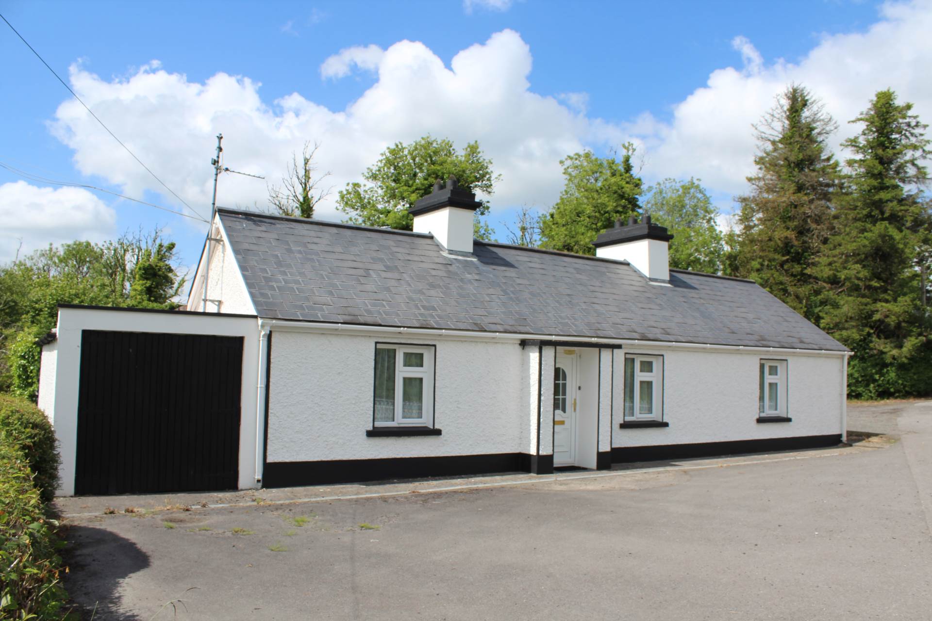 Corboghil, Strokestown, Co. Roscommon, F42 RH52
