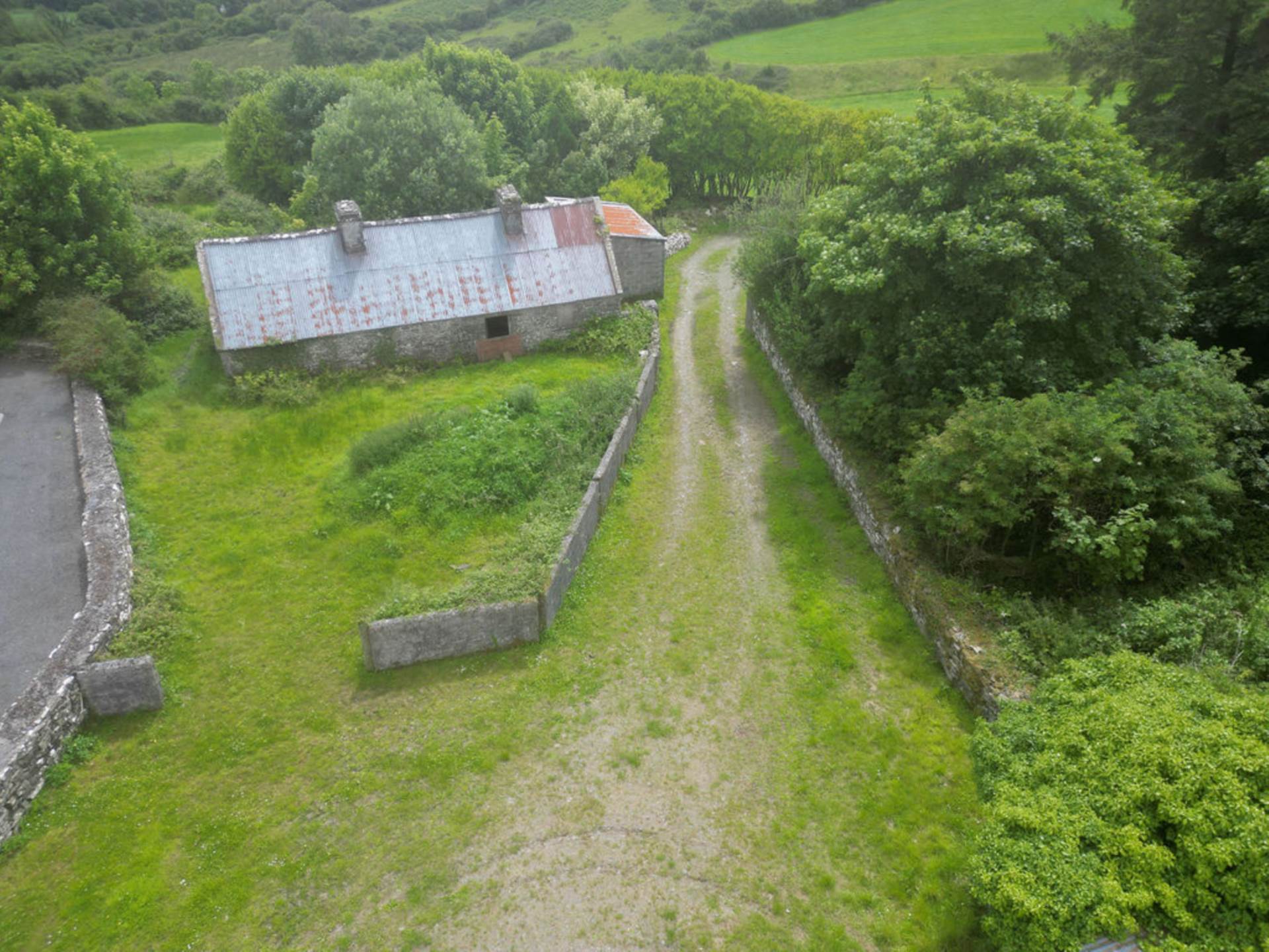Cahermacateer, Killnaboy, Co. Clare