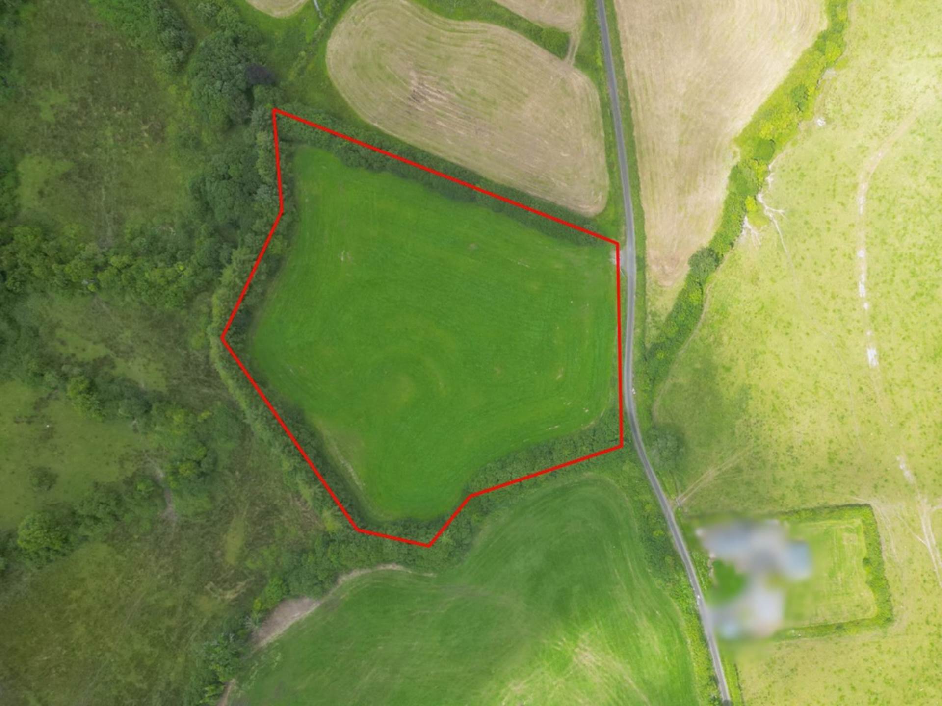 Cuinis, Knocknareeha, Corofin, Co. Clare