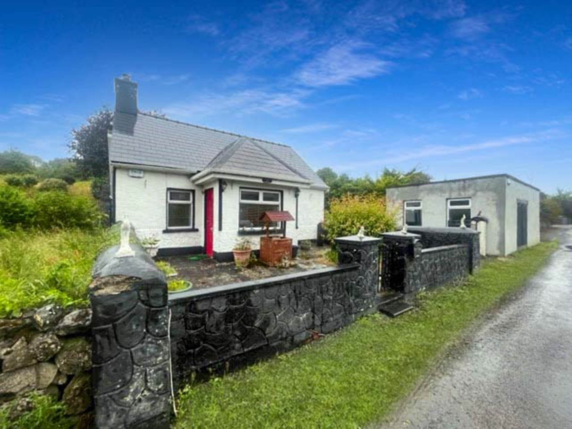 Drumaneen, Crusheen, Co. Clare