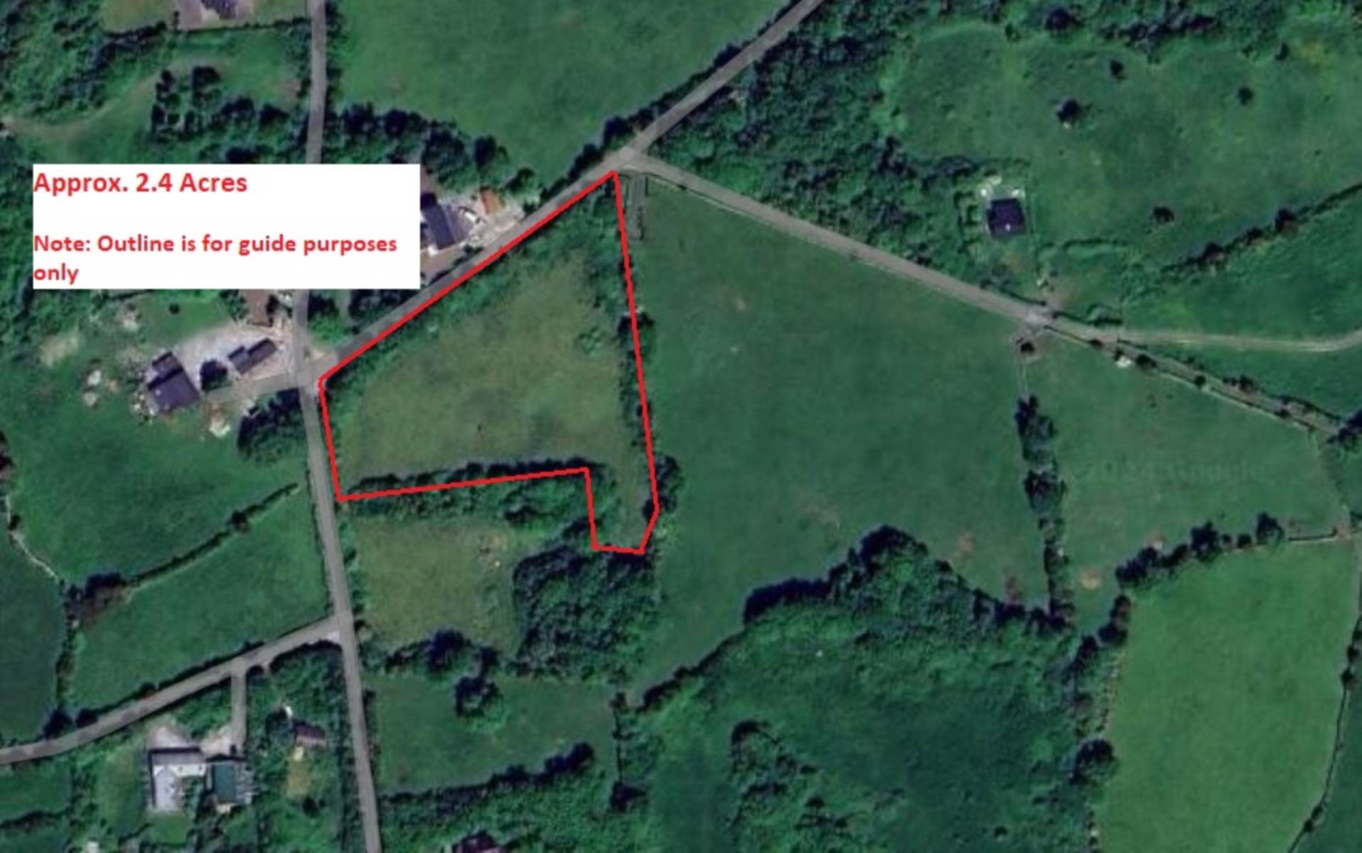 Tawnagh East (2), Kinvara, Co. Galway