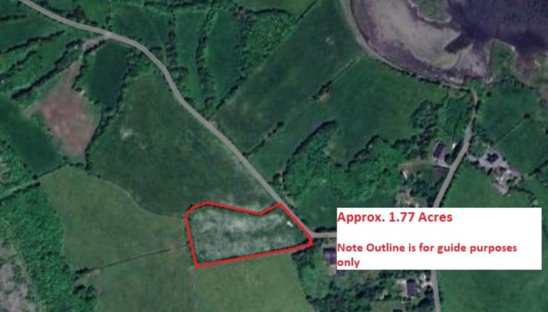 Tawnagh East (4), Kinvara, Co. Galway