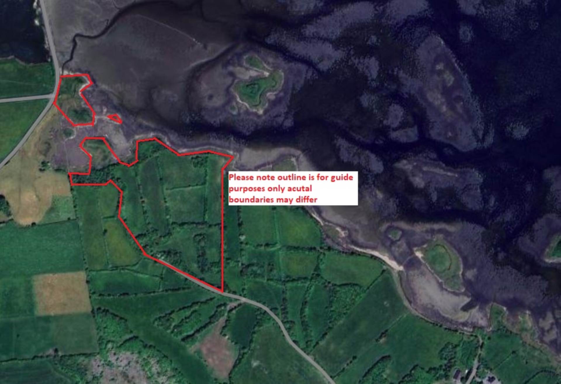 Tawnagh East (5), Kinvara, Co. Galway