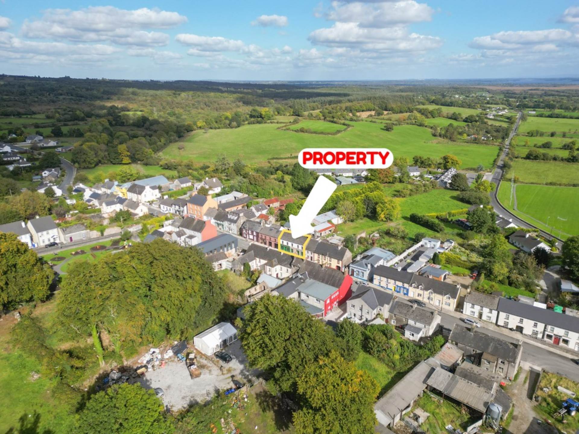 The Wren Bar and Residence, Woodford, Co. Galway, H62 WF53