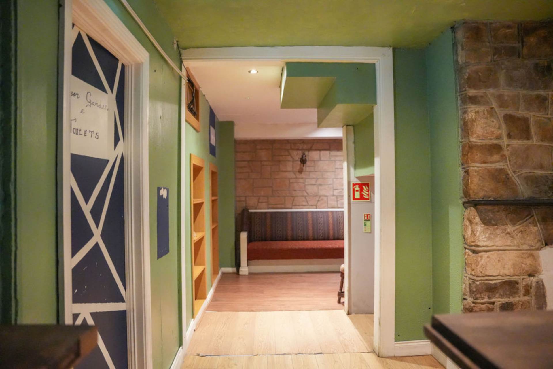 The Wren Bar and Residence, Woodford, Co. Galway, H62 WF53