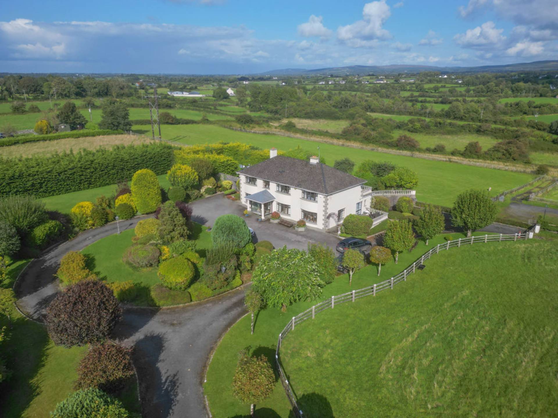 Ballinamanton, Gort, Co. Galway H91 PX8C