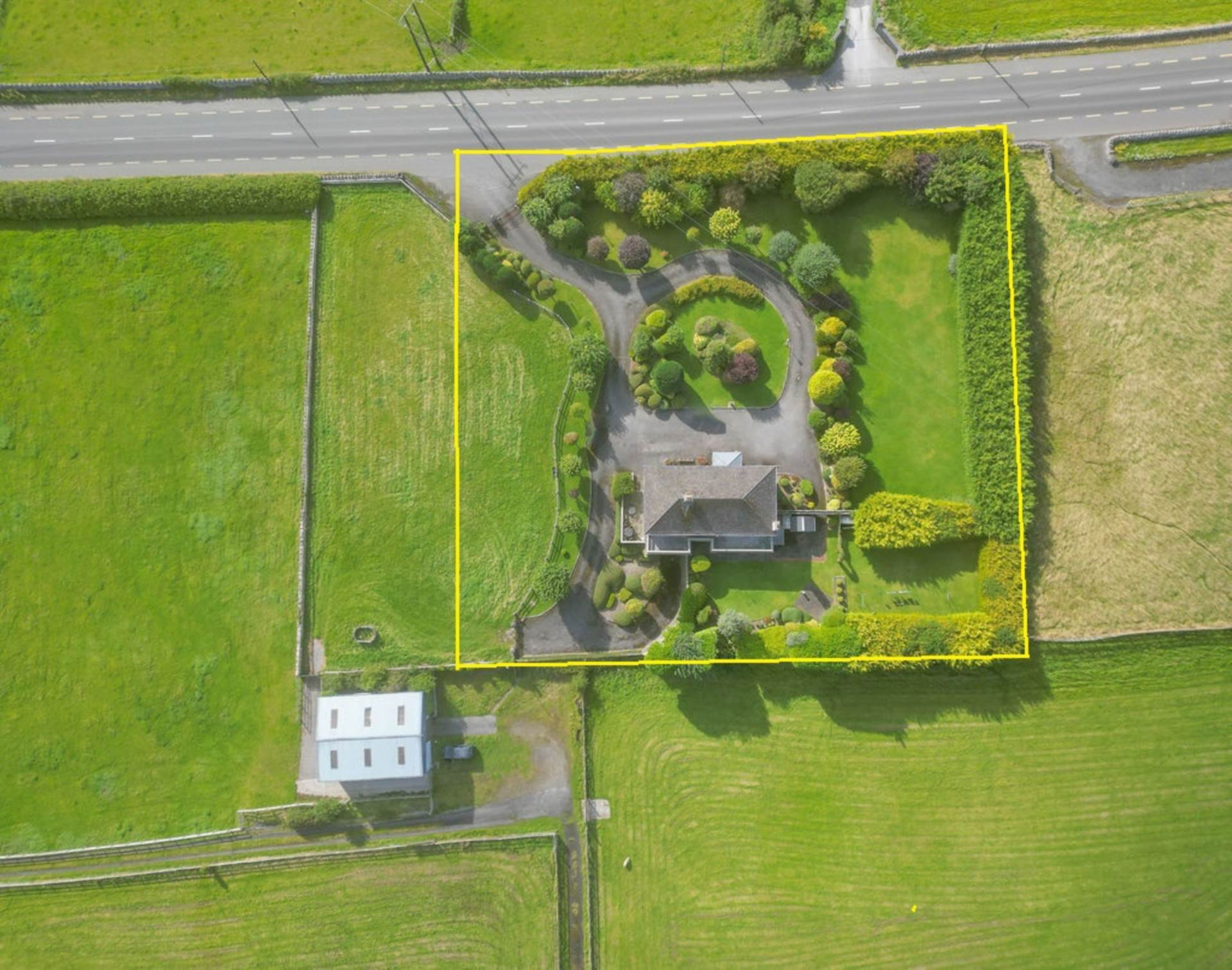 Ballinamanton, Gort, Co. Galway H91 PX8C Ballinamanton, Gort, Co. Galway H91 PX8C