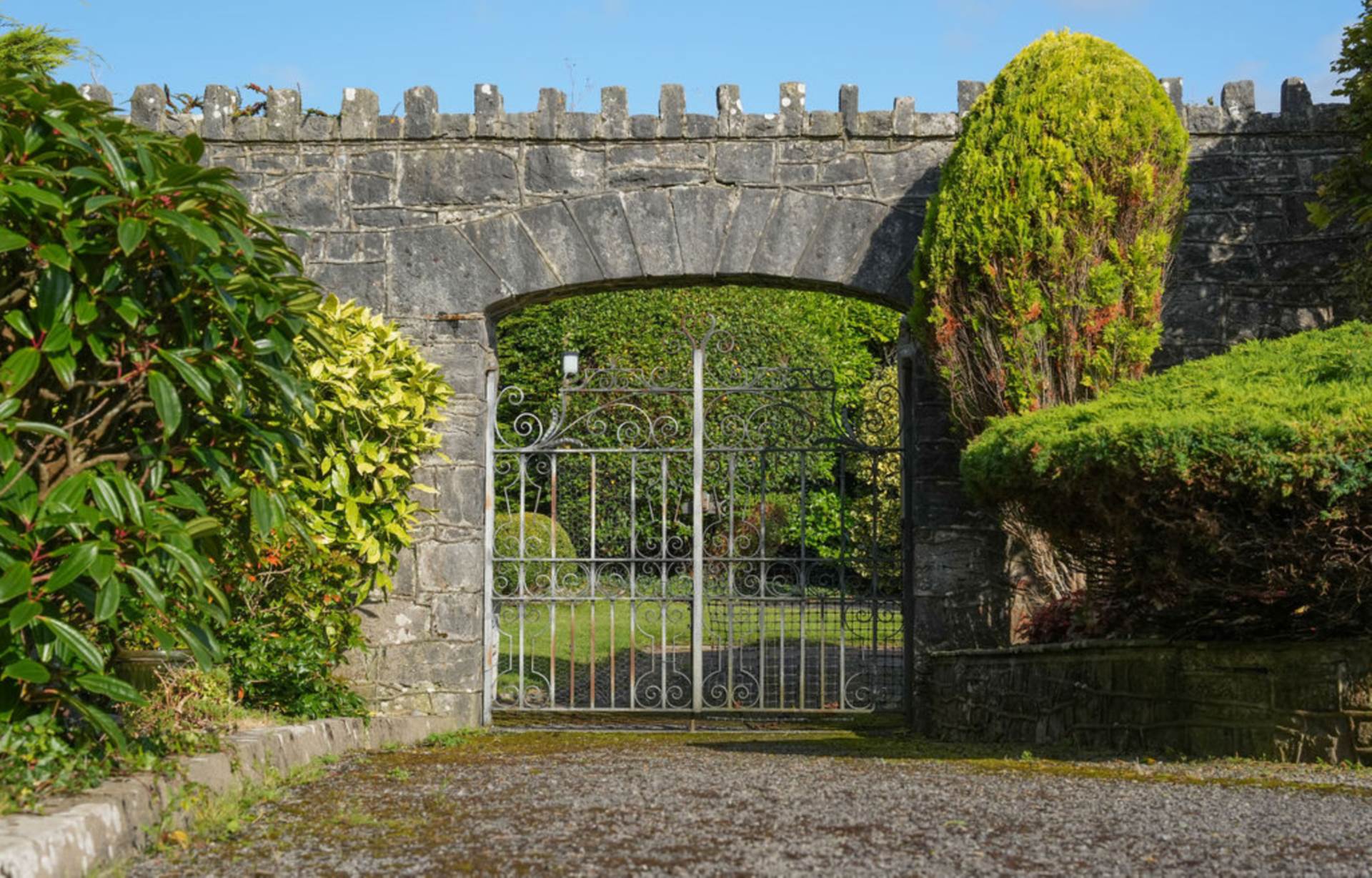 Ballinamanton, Gort, Co. Galway H91 PX8C Ballinamanton, Gort, Co. Galway H91 PX8C