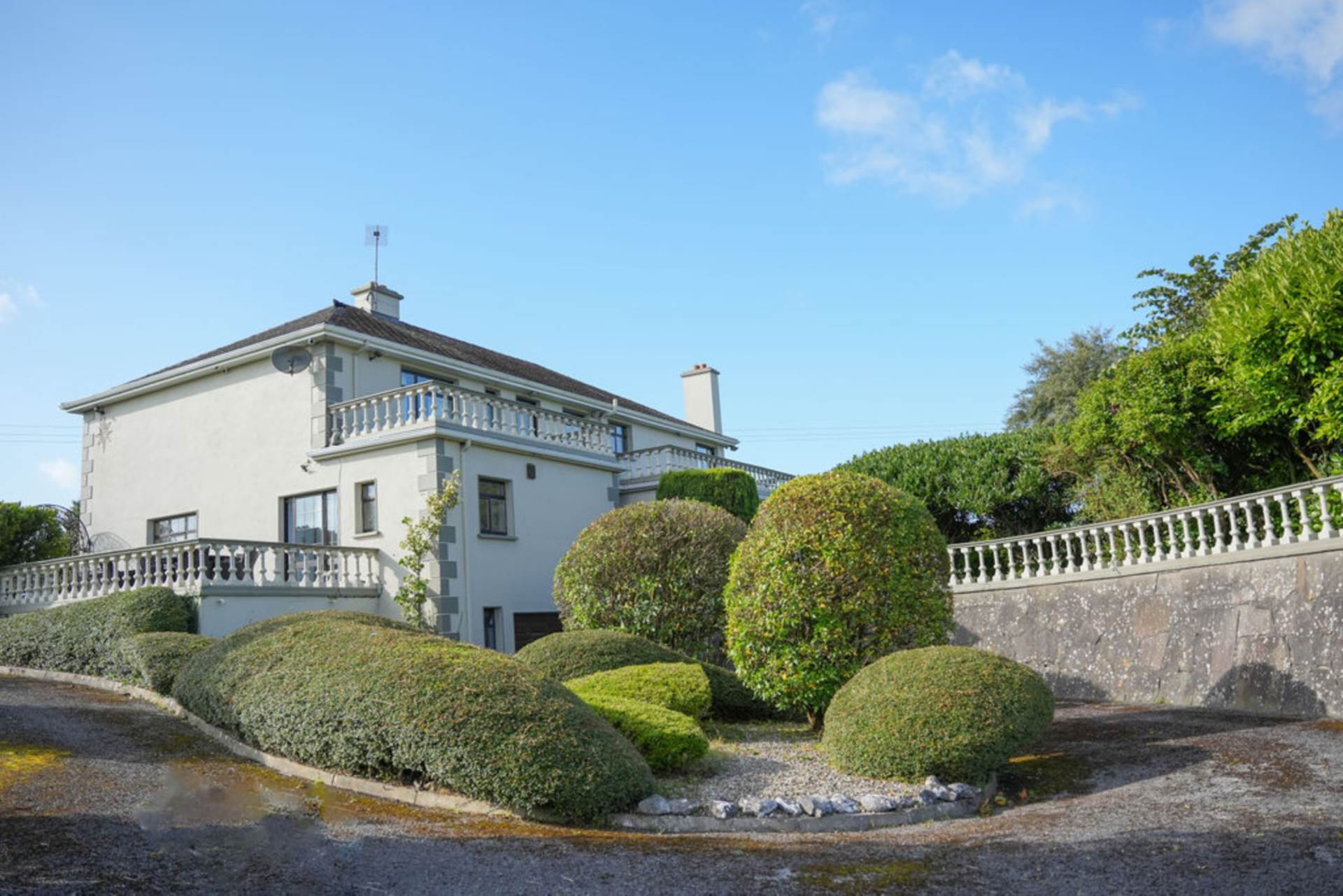 Ballinamanton, Gort, Co. Galway H91 PX8C Ballinamanton, Gort, Co. Galway H91 PX8C